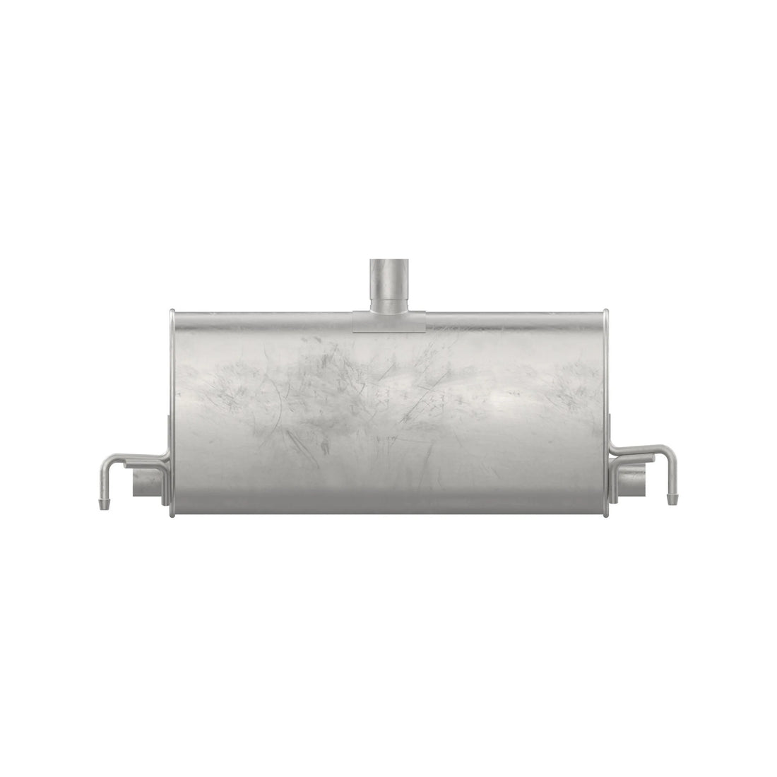 Walker Exhaust 50392 2013-2016 Dodge Dart Exhaust Muffler Assembly