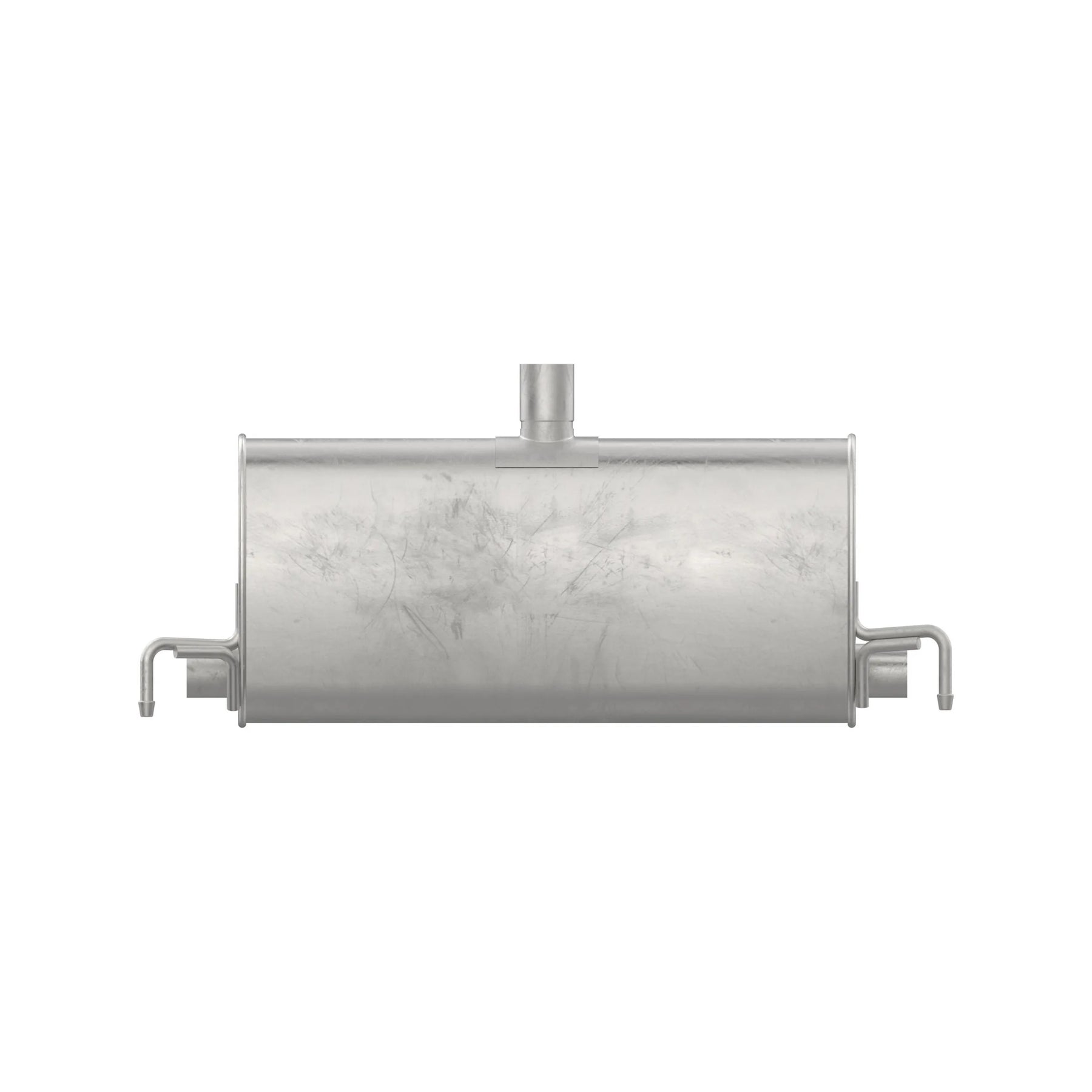 Walker Exhaust 50392 2013-2016 Dodge Dart Exhaust Muffler Assembly