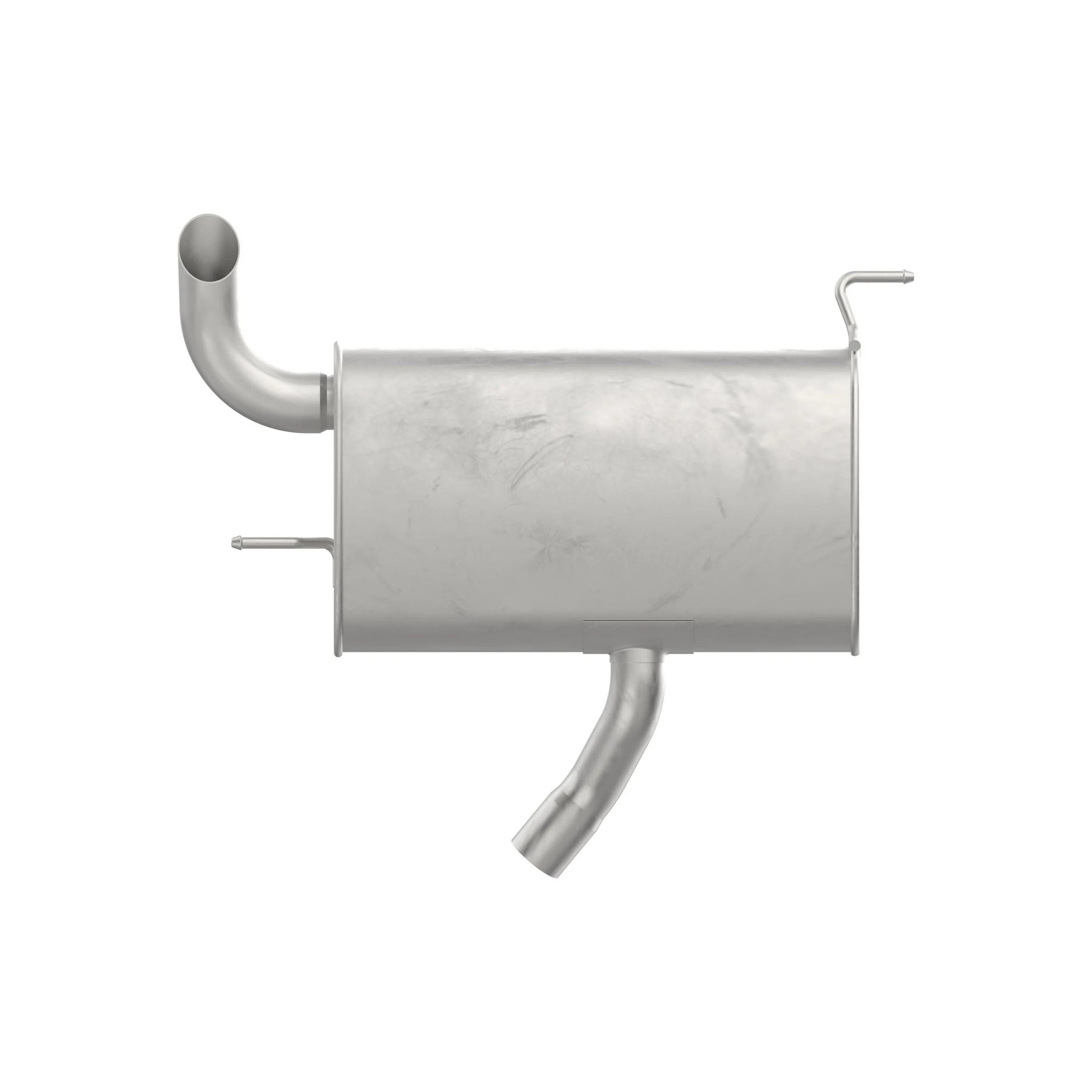 Walker Exhaust 50394 2013-2018 Ford C-Max Exhaust Muffler Assembly