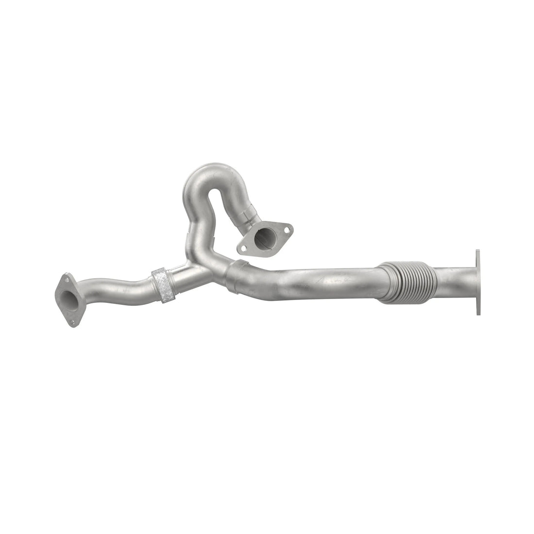 Walker Exhaust 50395 2014-2016 Chevrolet Impala Limited Exhaust Y Pipe