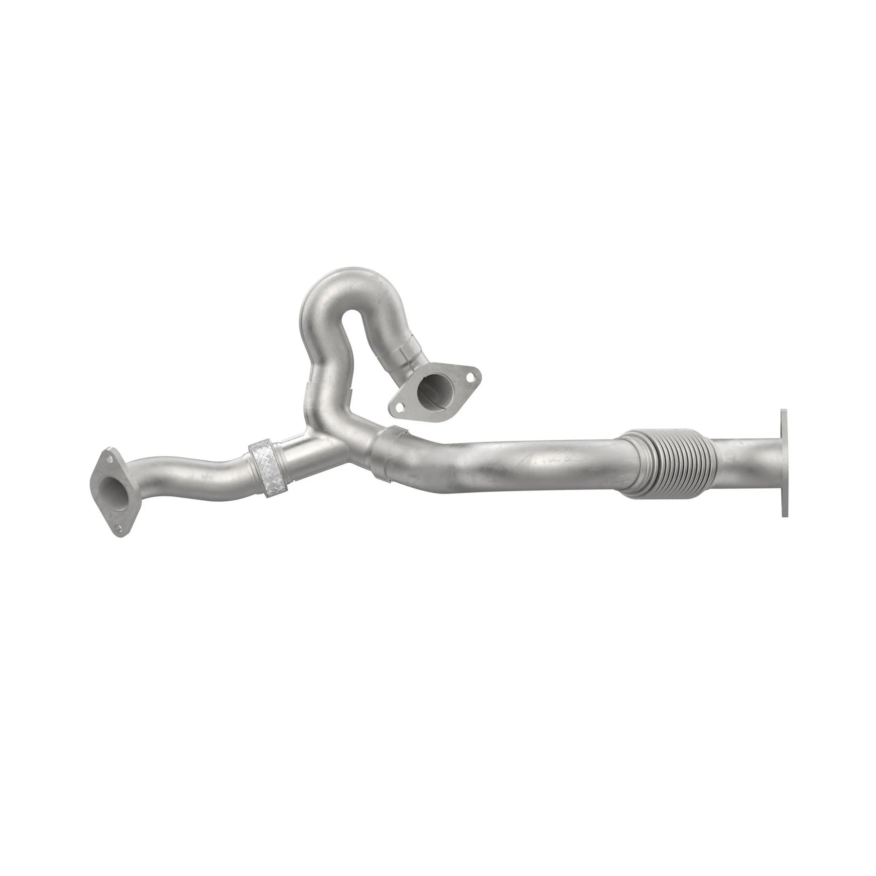 Walker Exhaust 50395 2014-2016 Chevrolet Impala Limited Exhaust Y Pipe