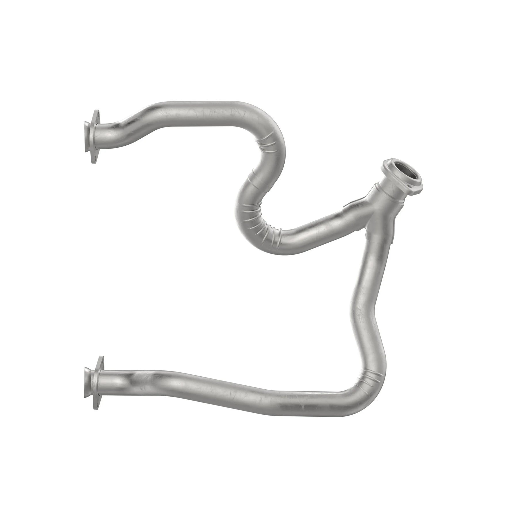 Walker Exhaust 50398 2013-2018 Ram 1500 Exhaust Y Pipe