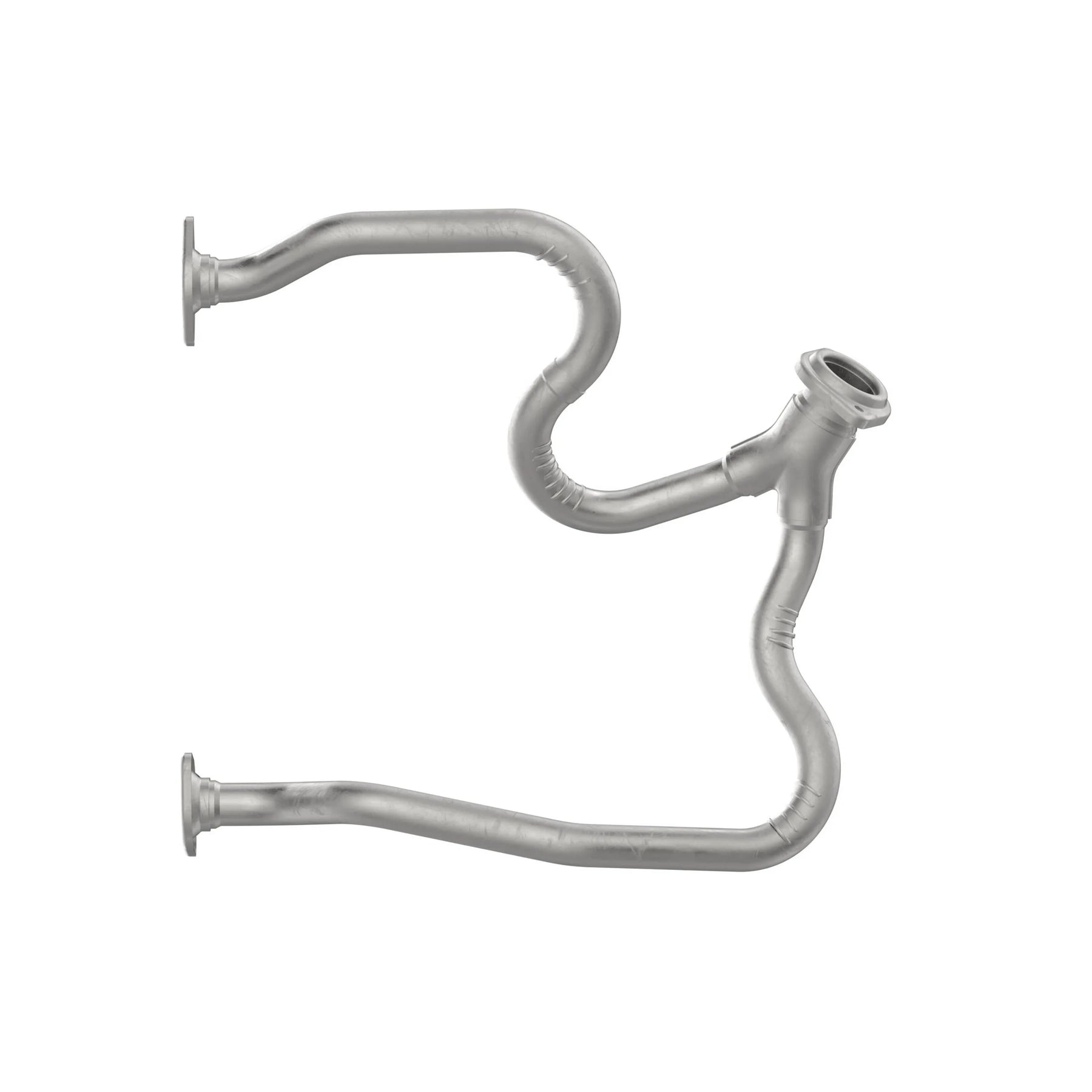 Walker Exhaust 50399 2019-2025 Ram 1500 Exhaust Y Pipe