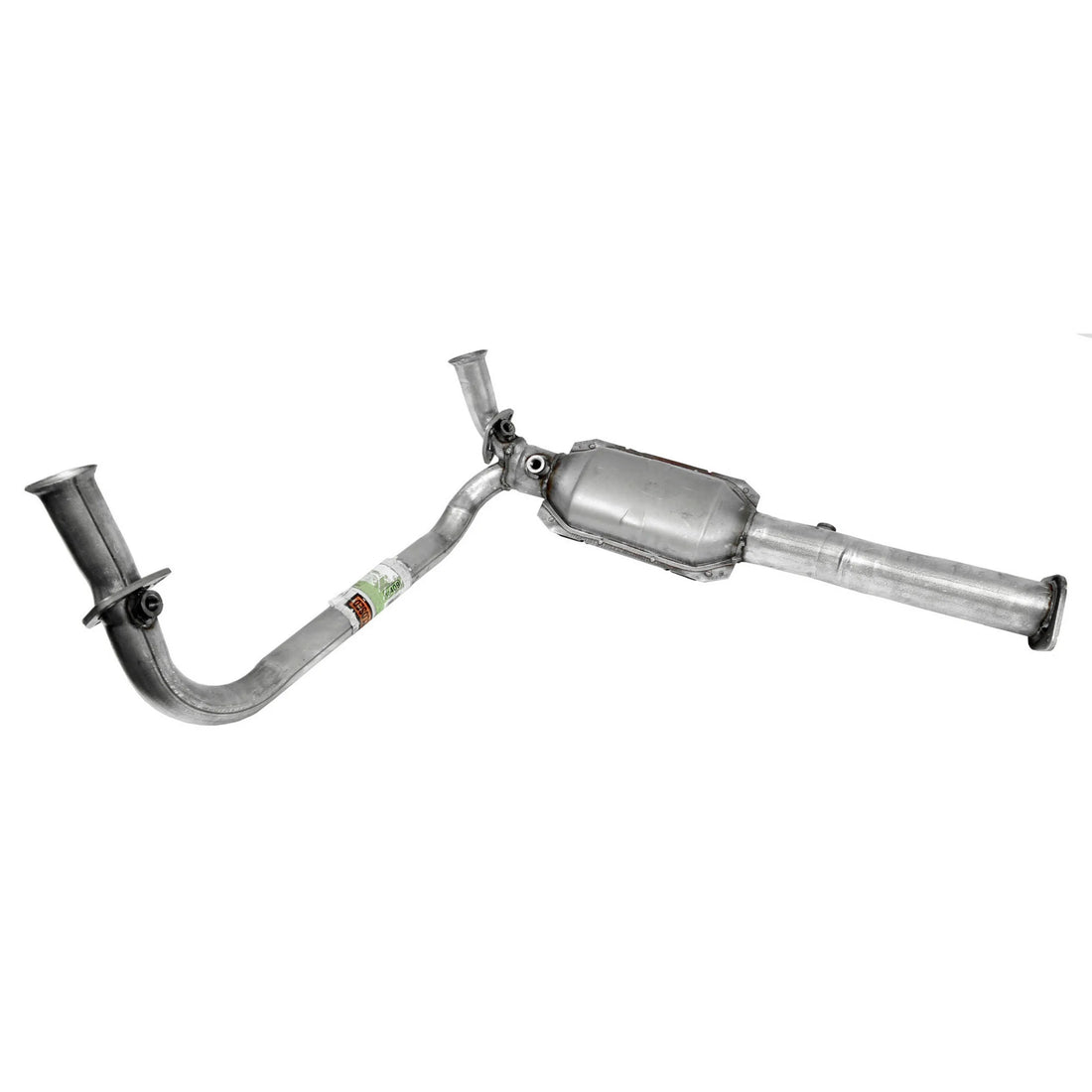 Walker Exhaust 50409 1996-1999 Chevrolet C1500 Catalytic Converter