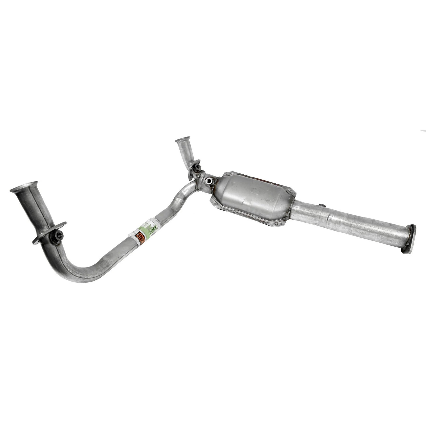 Walker Exhaust 50409 1996-1999 Chevrolet C1500 Catalytic Converter