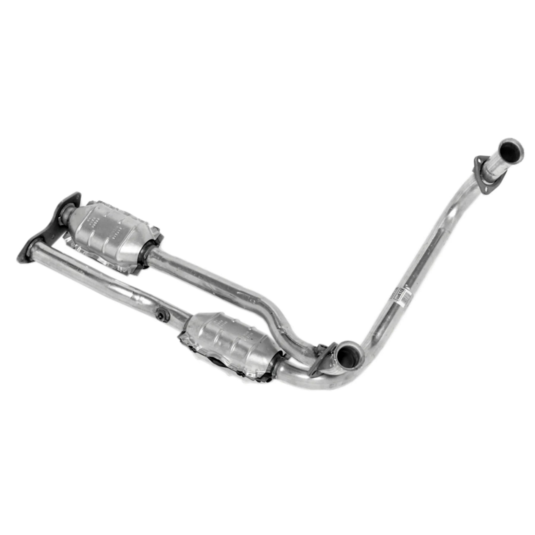 Walker Exhaust 50410 1999-2000 Cadillac Escalade Catalytic Converter