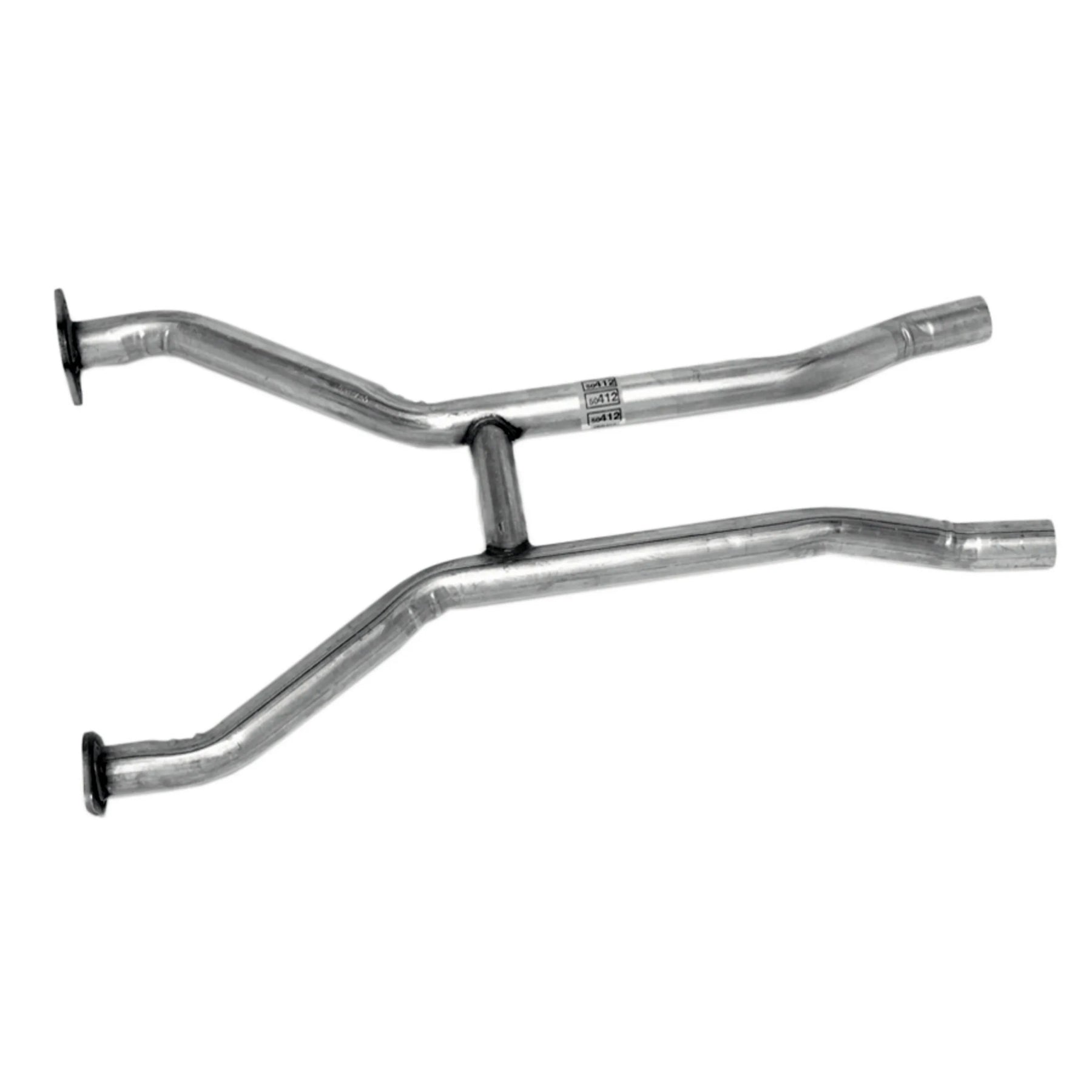 Walker Exhaust 50412 1998-2002 Ford Crown Victoria Exhaust H Pipe