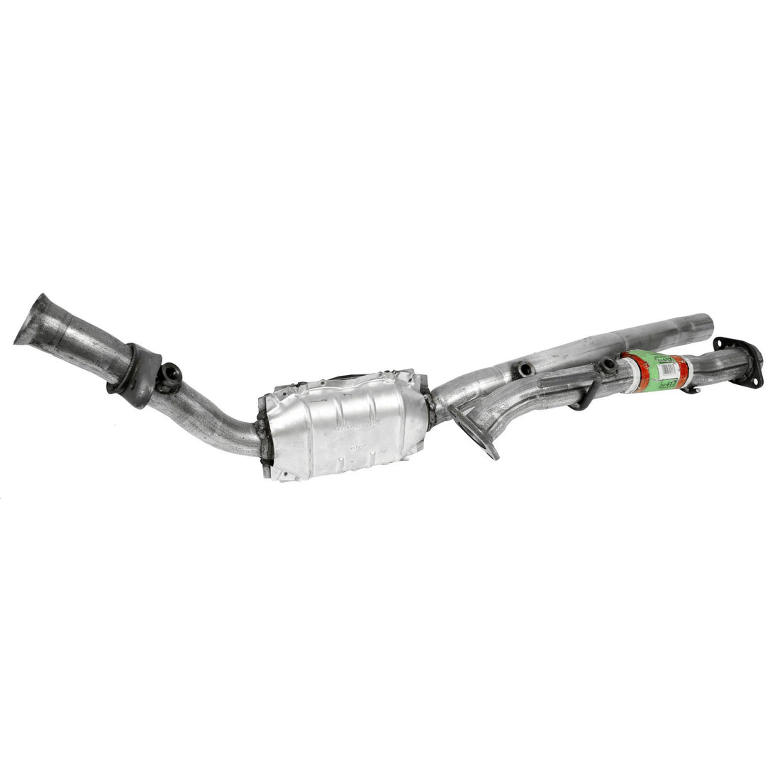 Walker Exhaust 50417 1997-2000 Ford Explorer Catalytic Converter