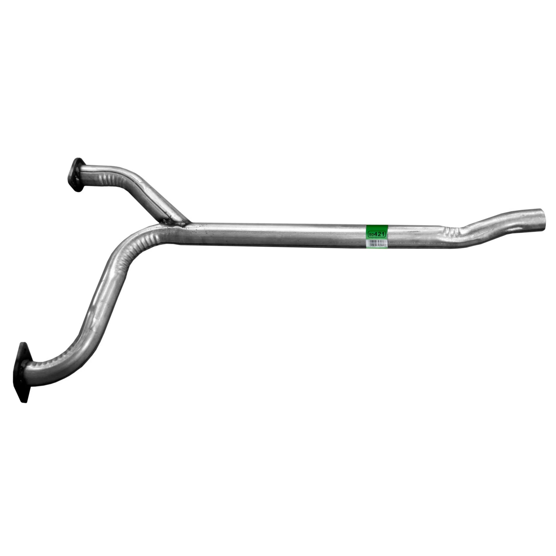 Walker Exhaust 50421 1998-2002 Lincoln Town Car Exhaust Y Pipe