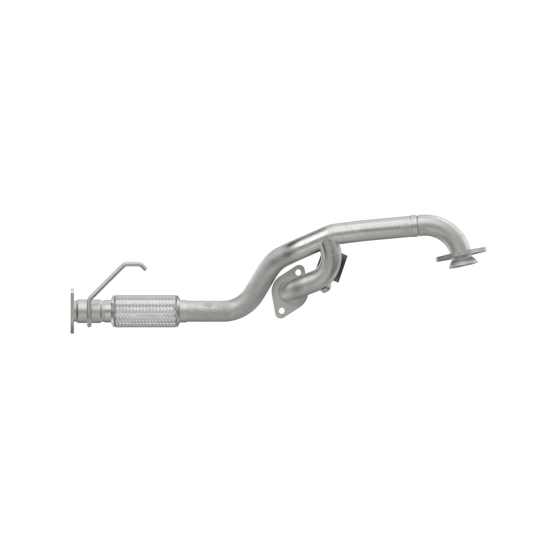 Walker Exhaust 50433 2001-2007 Ford Escape Exhaust Y Pipe