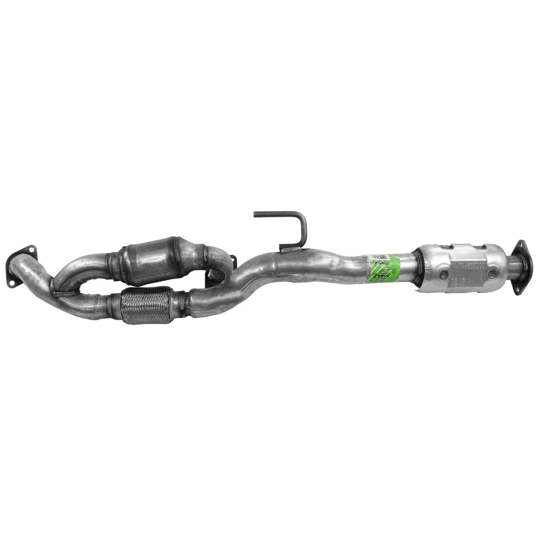 Walker Exhaust 50442 1999-2003 Toyota Solara Catalytic Converter