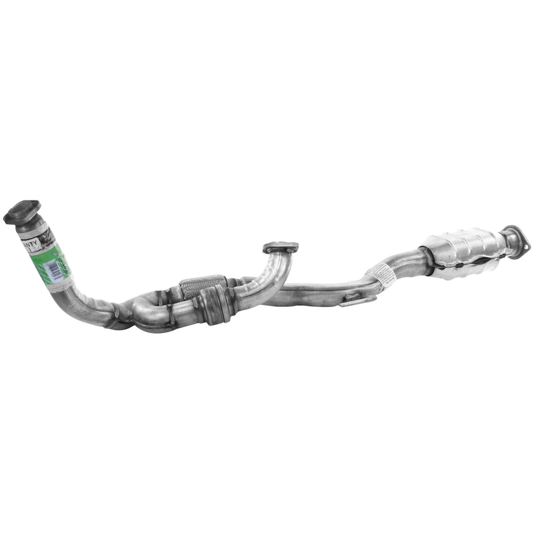 Walker Exhaust 50448 1995-1998 Toyota Avalon Catalytic Converter