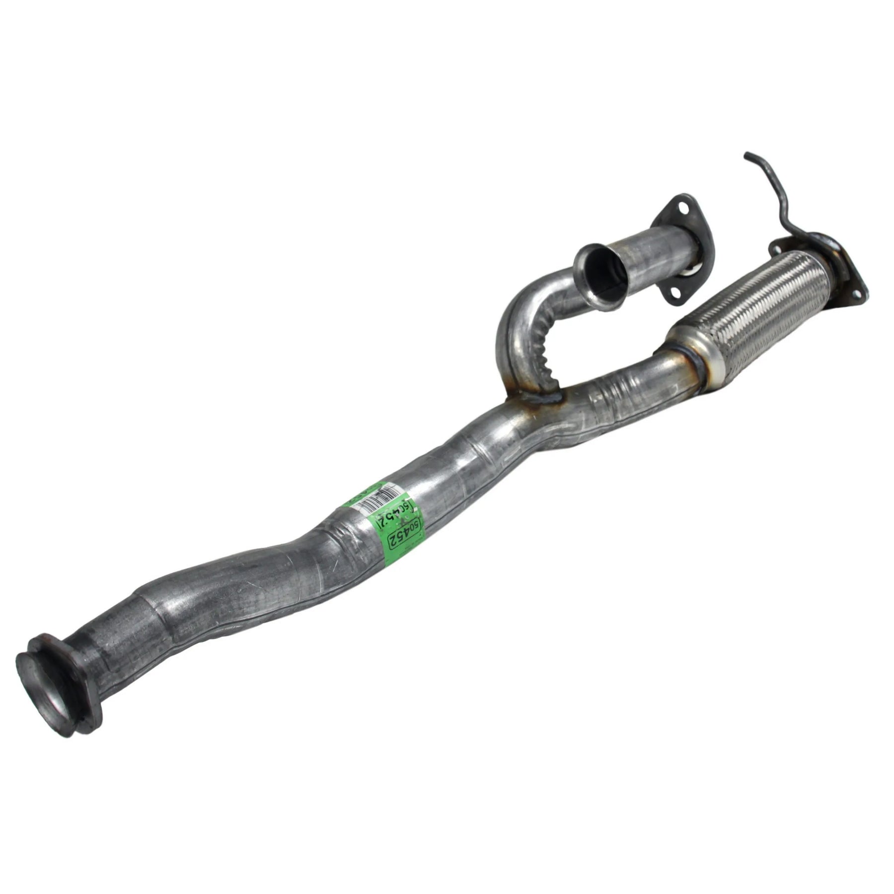 Walker Exhaust 50452 2005-2007 Ford Freestyle Exhaust Y Pipe