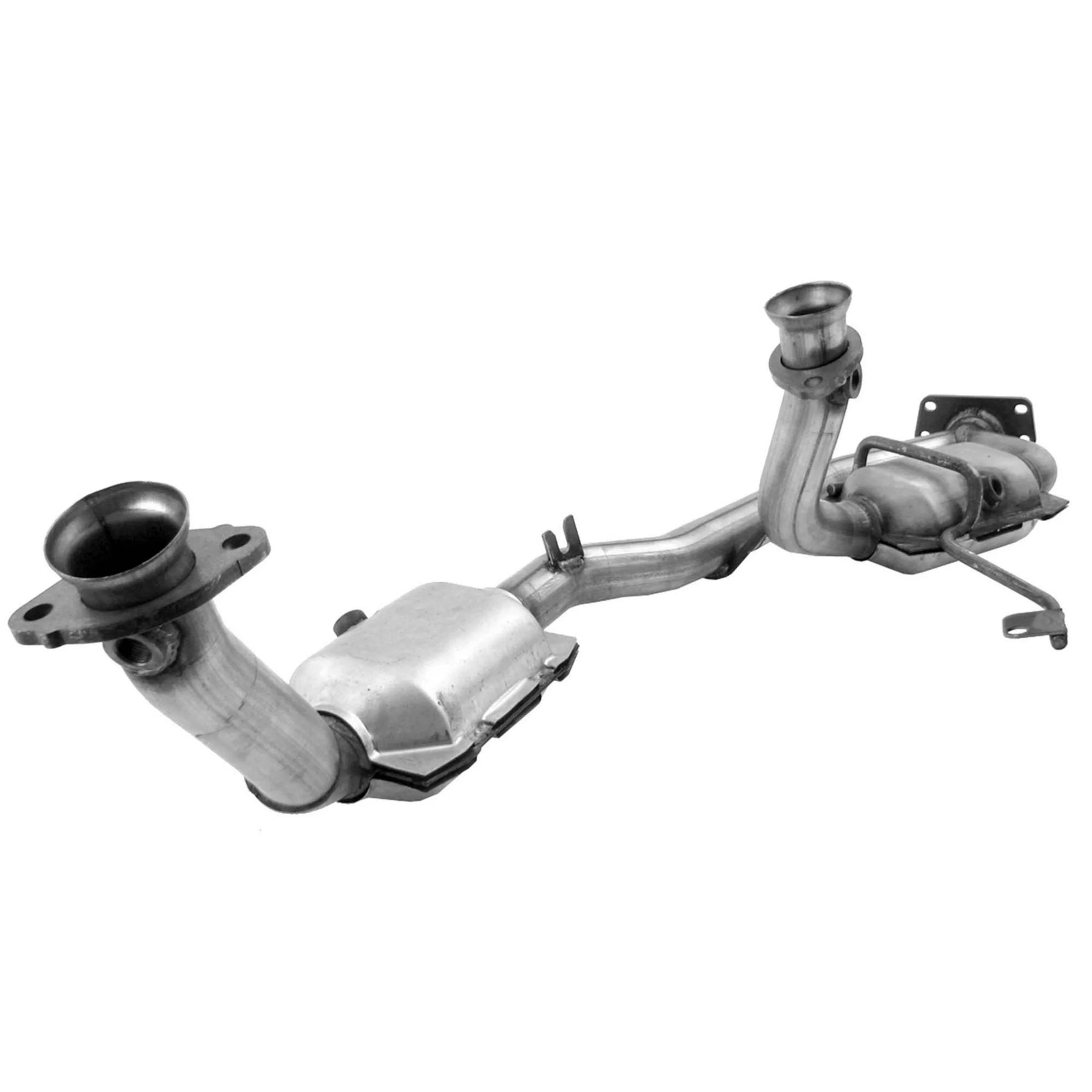 Walker Exhaust 50457 2004-2007 Ford Freestar Catalytic Converter