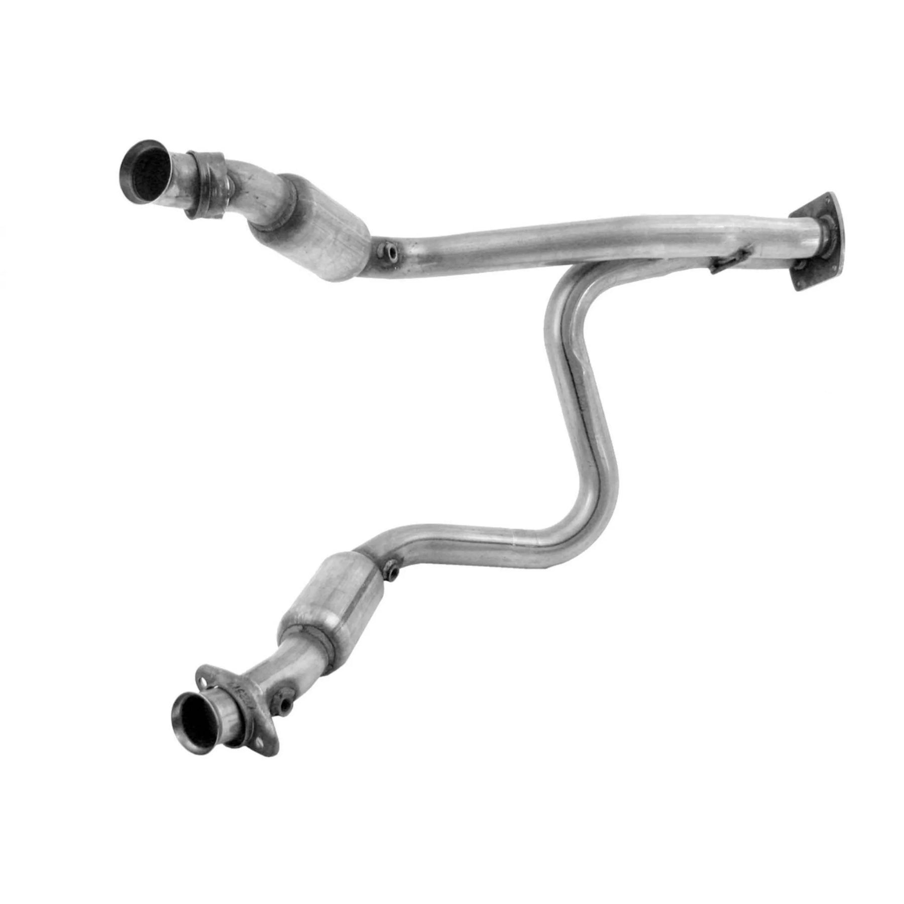 Walker Exhaust 50460 2005-2007 Ford F-250 Super Duty Catalytic Converter