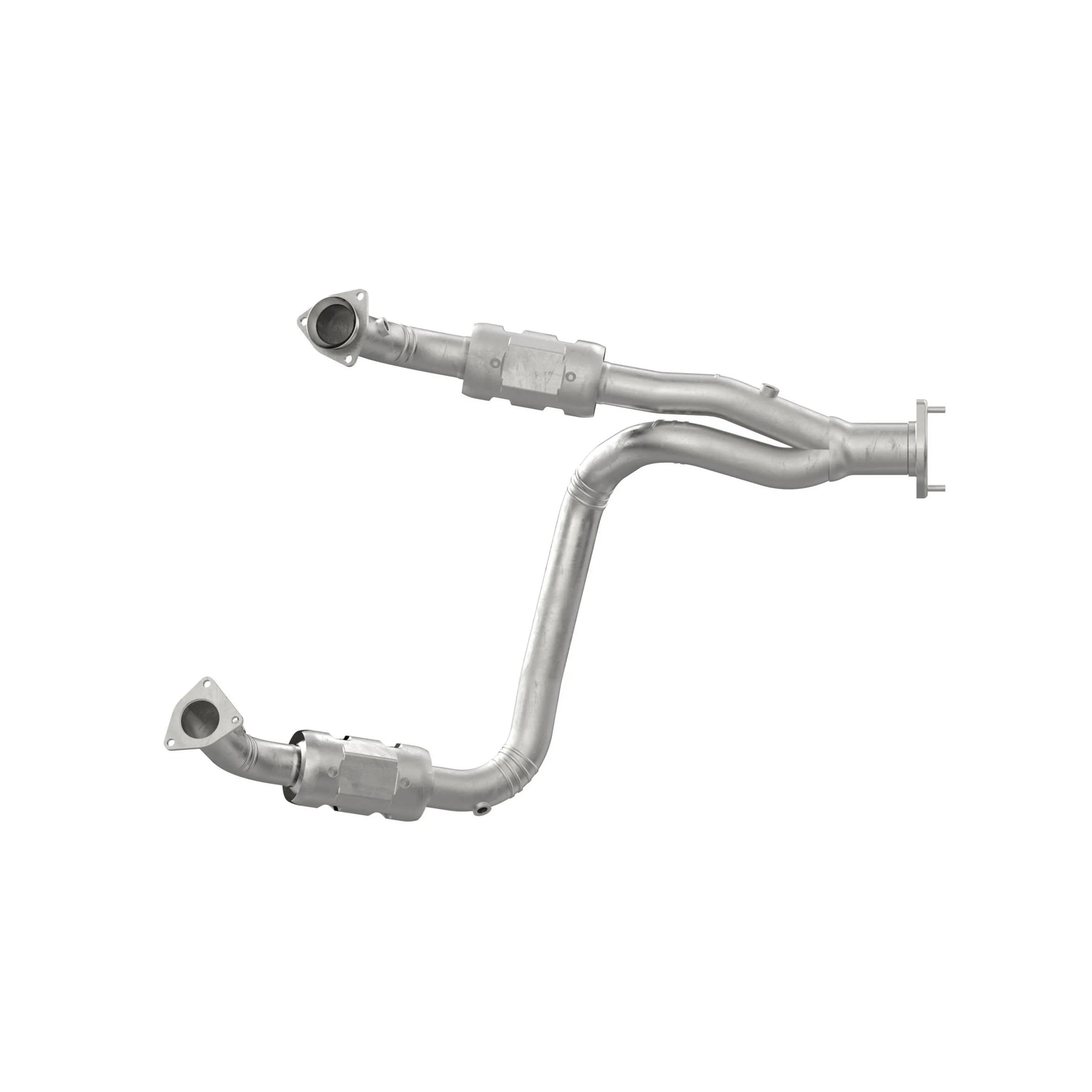 Walker Exhaust 50462 2003-2006 Chevrolet Silverado 1500 Catalytic Converter