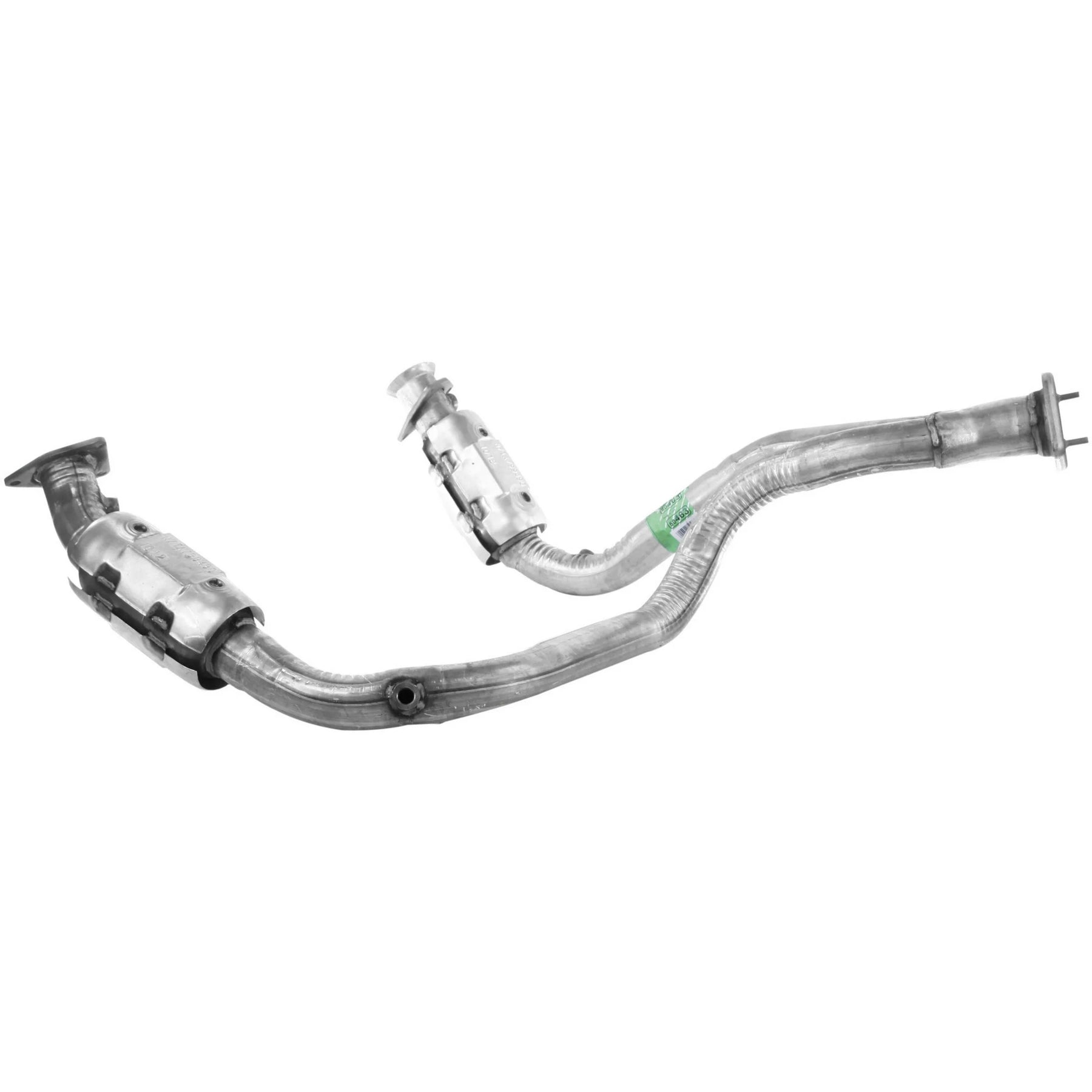 Walker Exhaust 50463 2007 Chevrolet Silverado 1500 Classic Catalytic Converter