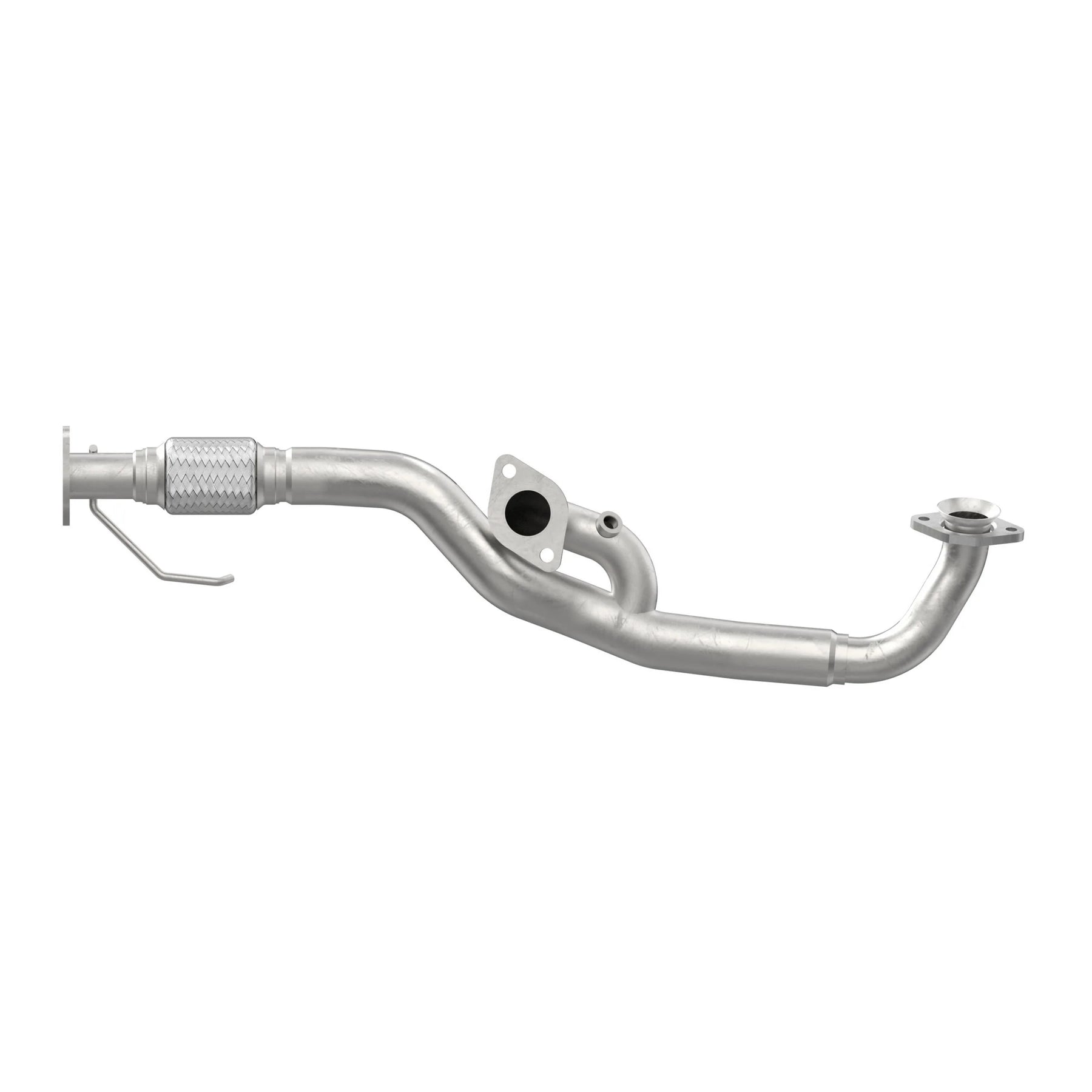 Walker Exhaust 50465 2007-2008 Ford Escape Exhaust Y Pipe