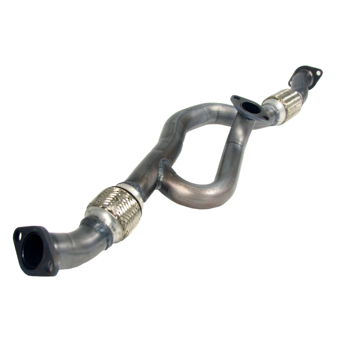 Walker Exhaust 50466 2005-2010 Kia Sportage Exhaust Y Pipe