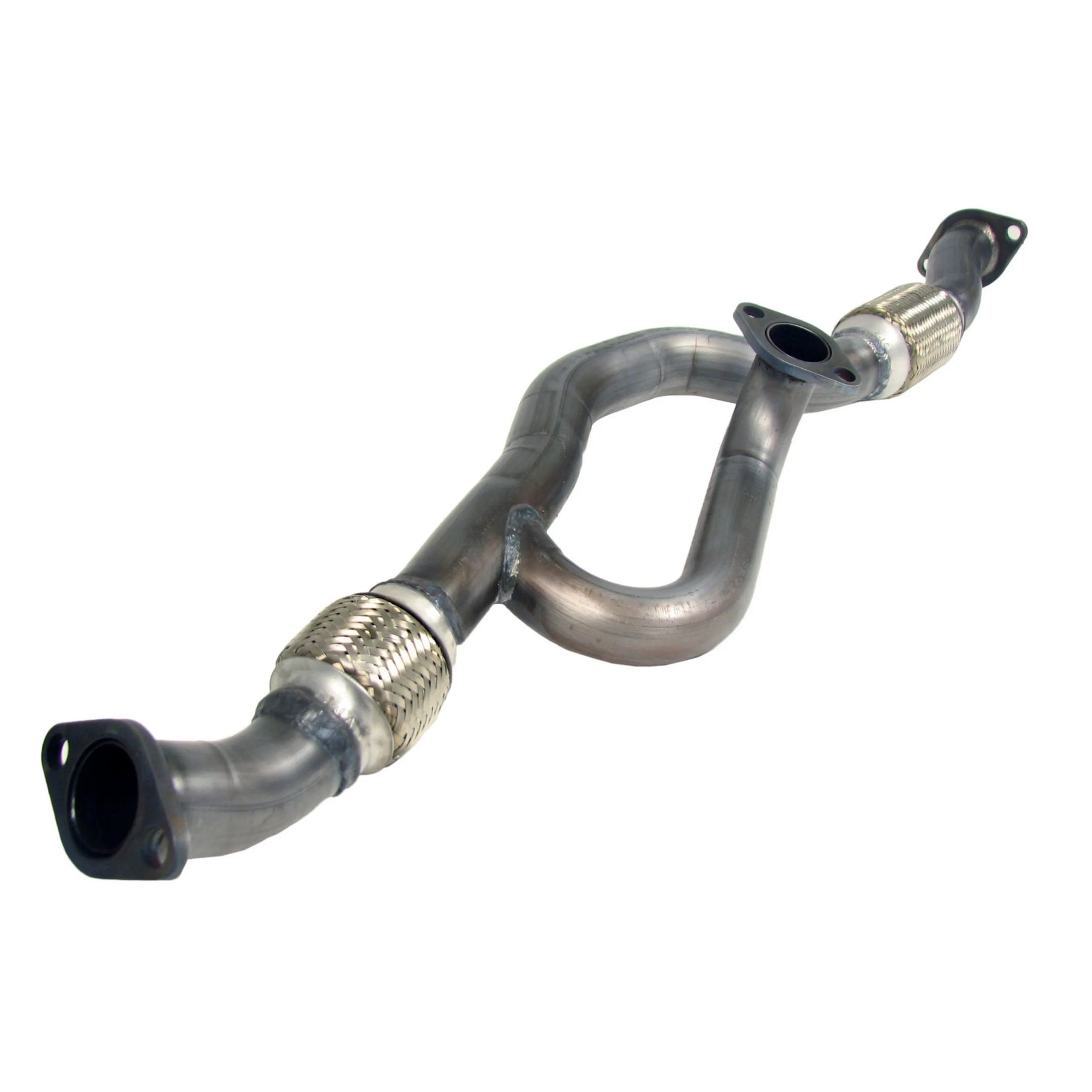 Walker Exhaust 50466 2005-2010 Kia Sportage Exhaust Y Pipe
