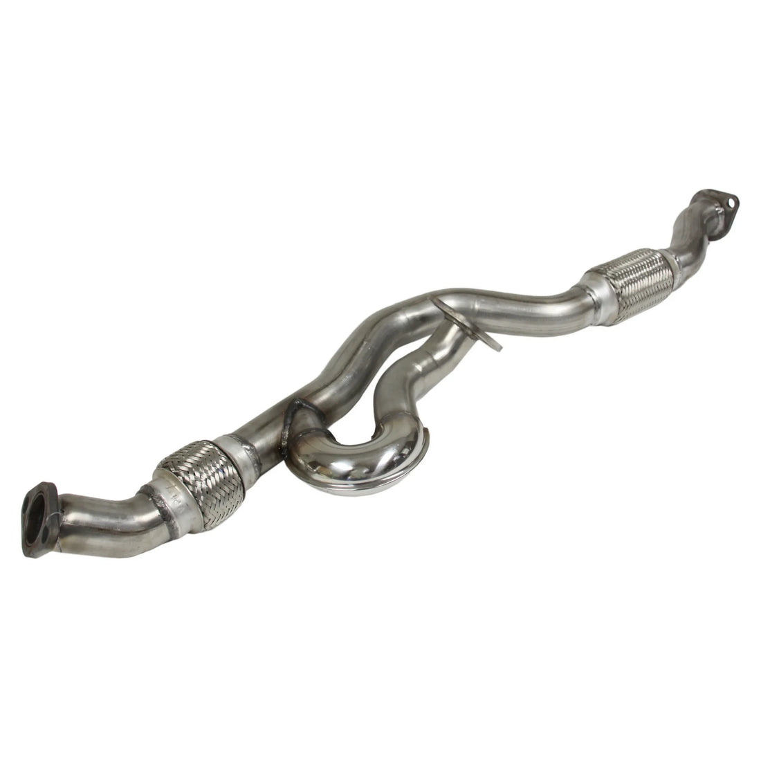 Walker Exhaust 50467 2009-2010 Kia Sportage Exhaust Y Pipe
