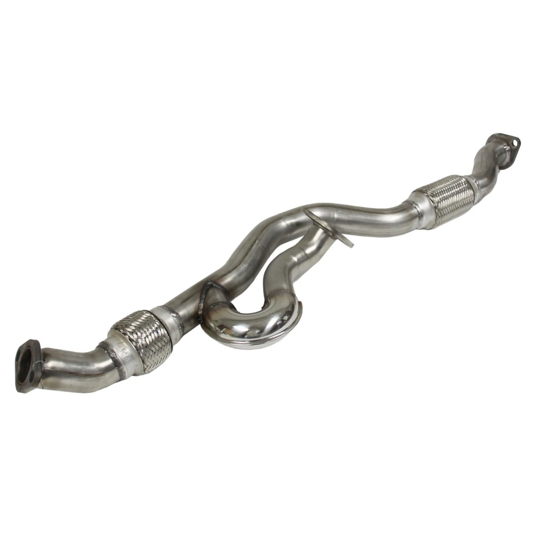 Walker Exhaust 50467 2009-2010 Kia Sportage Exhaust Y Pipe