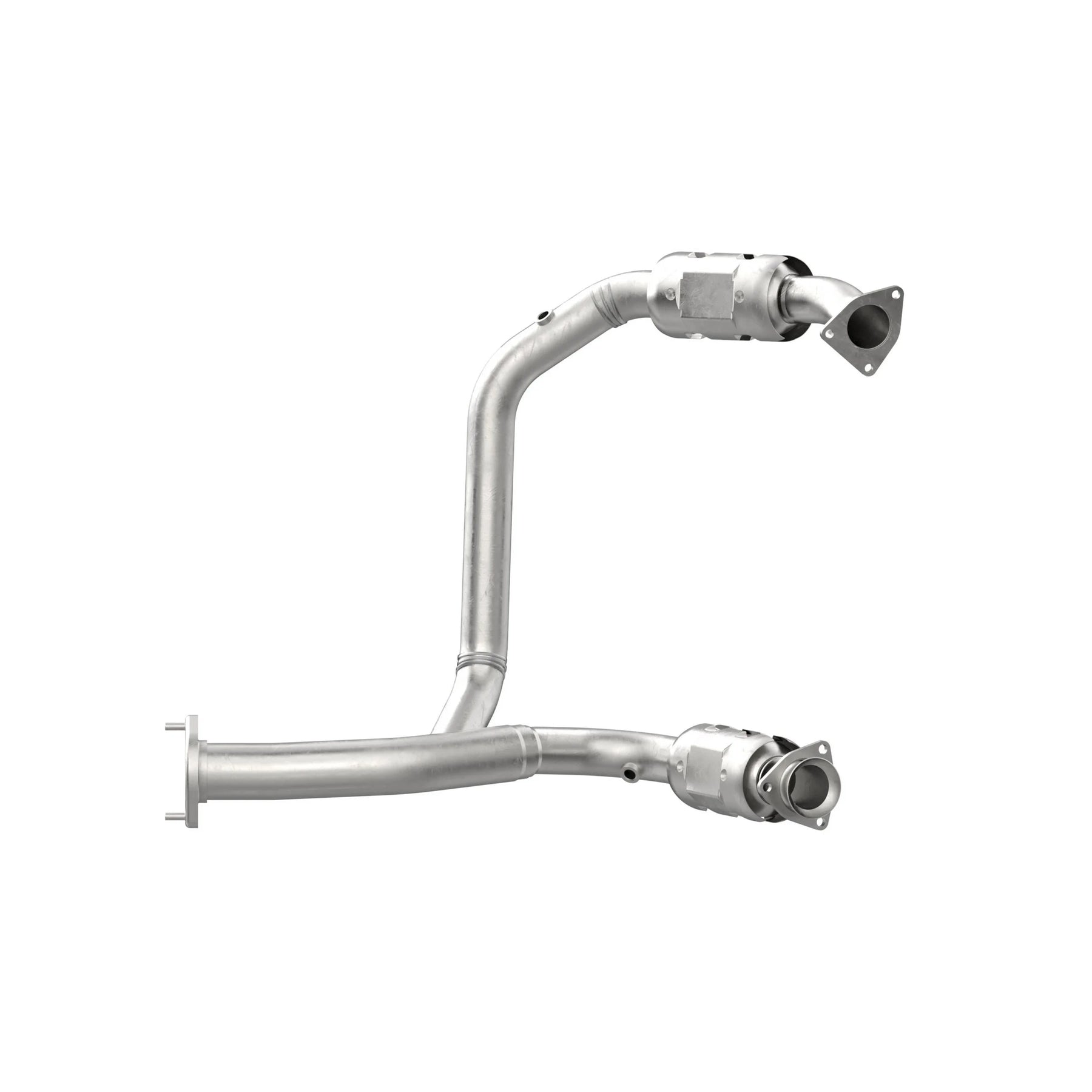 Walker Exhaust 50469 2007-2008 Chevrolet Avalanche Catalytic Converter