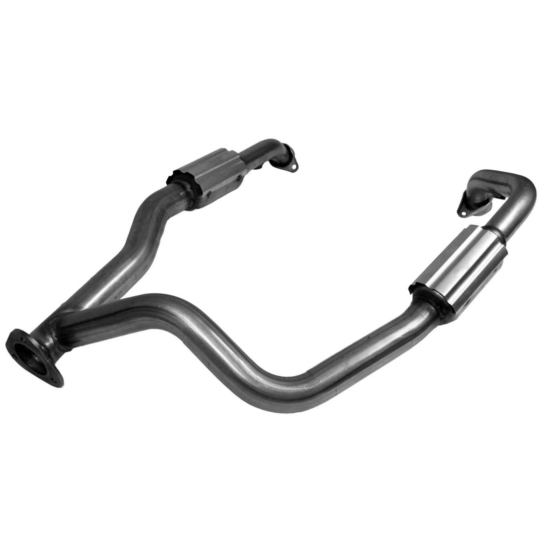 Walker Exhaust 50470 2000-2003 Ford E-350 Super Duty Catalytic Converter