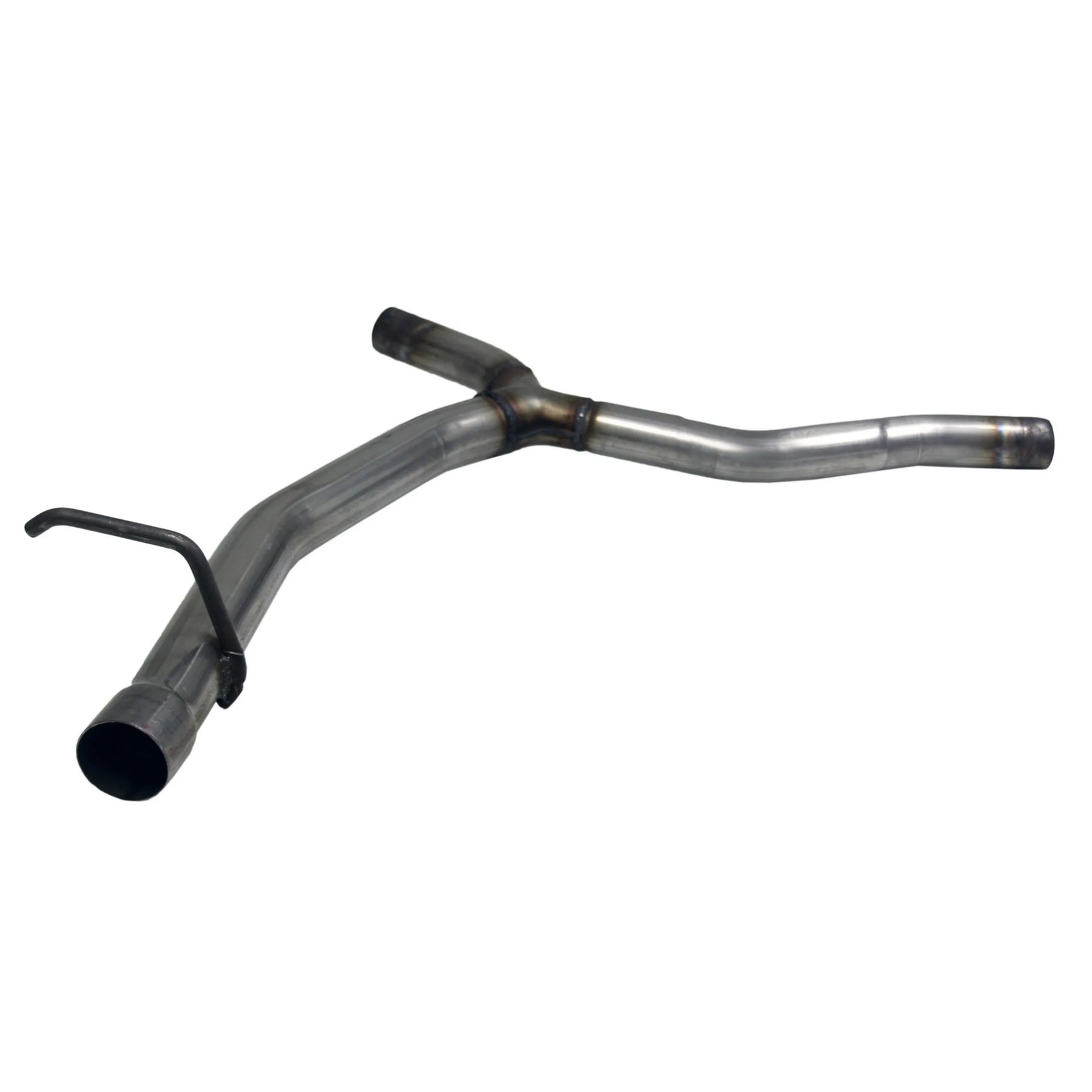 Walker Exhaust 50473 2007-2008 GMC Acadia Exhaust Y Pipe