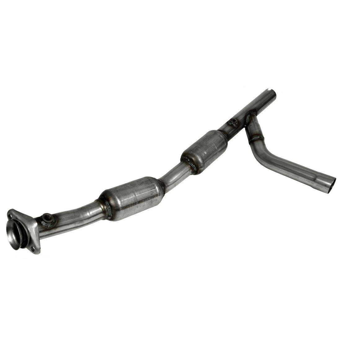 Walker Exhaust 50474 2005-2007 Ford E-150 Catalytic Converter