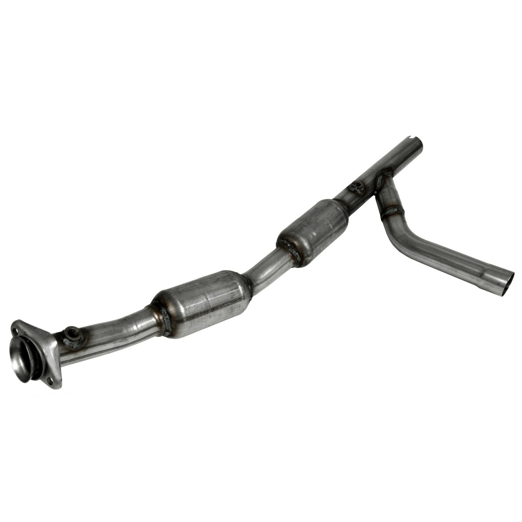 Walker Exhaust 50474 2005-2007 Ford E-150 Catalytic Converter