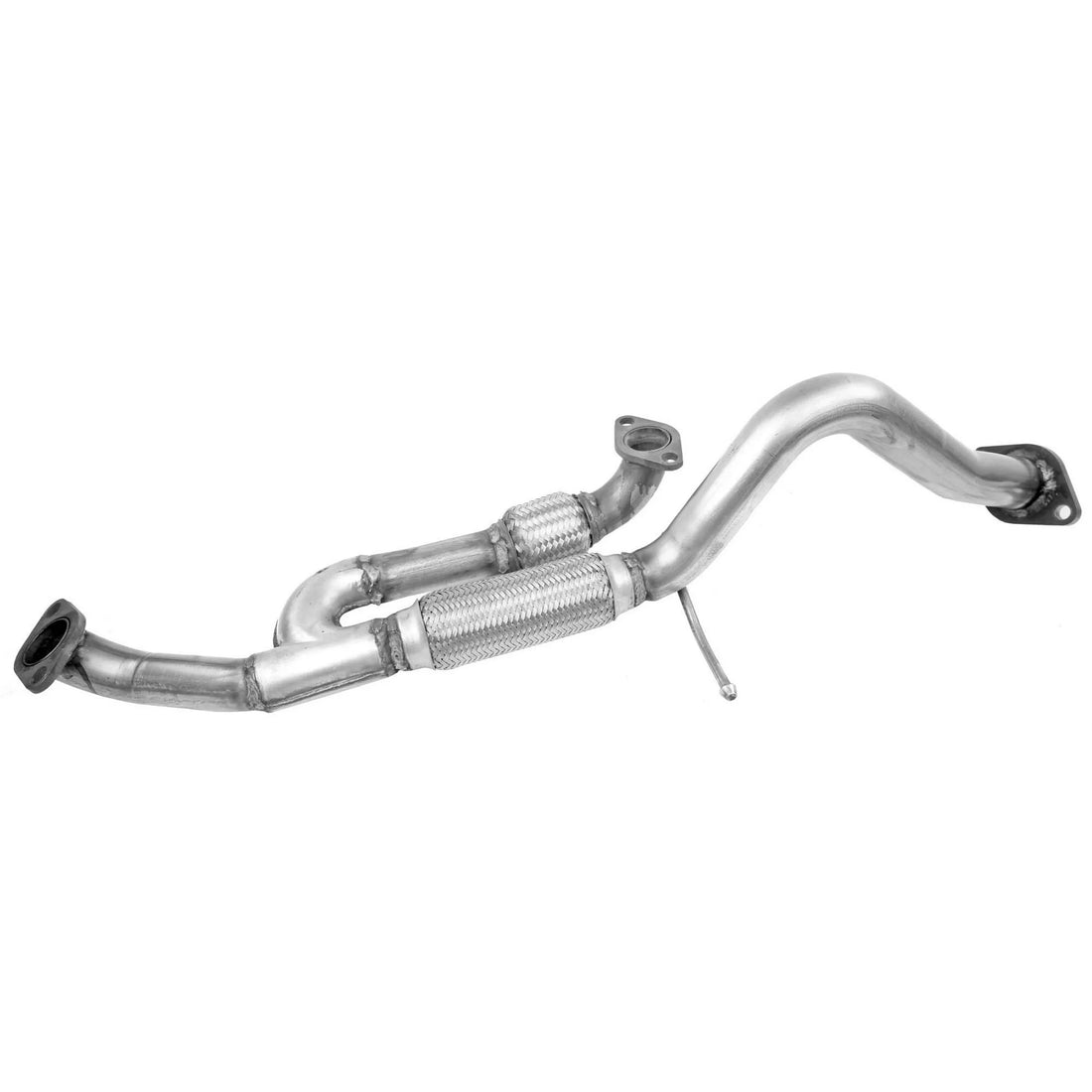 Walker Exhaust 50476 2006-2010 Kia Optima Exhaust Y Pipe