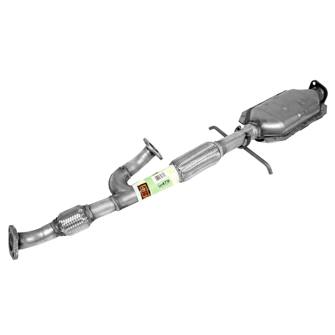 Walker Exhaust 50479 2002-2006 Kia Optima Catalytic Converter