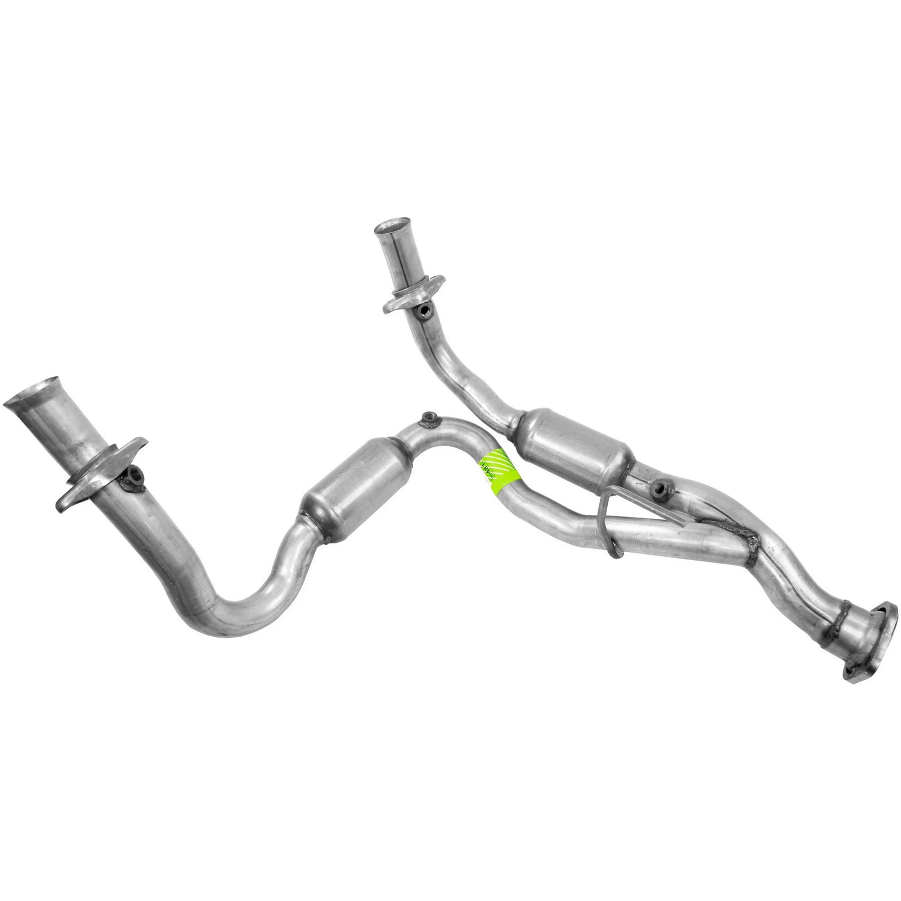 Walker Exhaust 50481 2006-2010 Jeep Commander Catalytic Converter