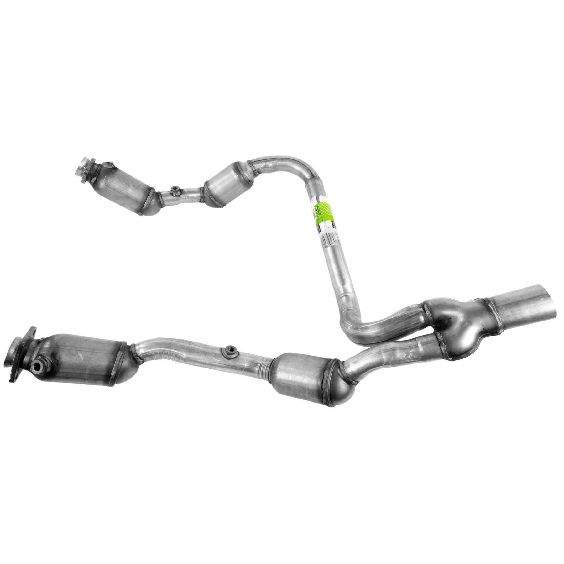 Walker Exhaust 50482 2007-2009 Jeep Wrangler Catalytic Converter