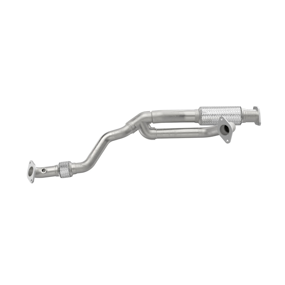 Walker Exhaust 50484 2009-2017 Buick Enclave Exhaust Y Pipe