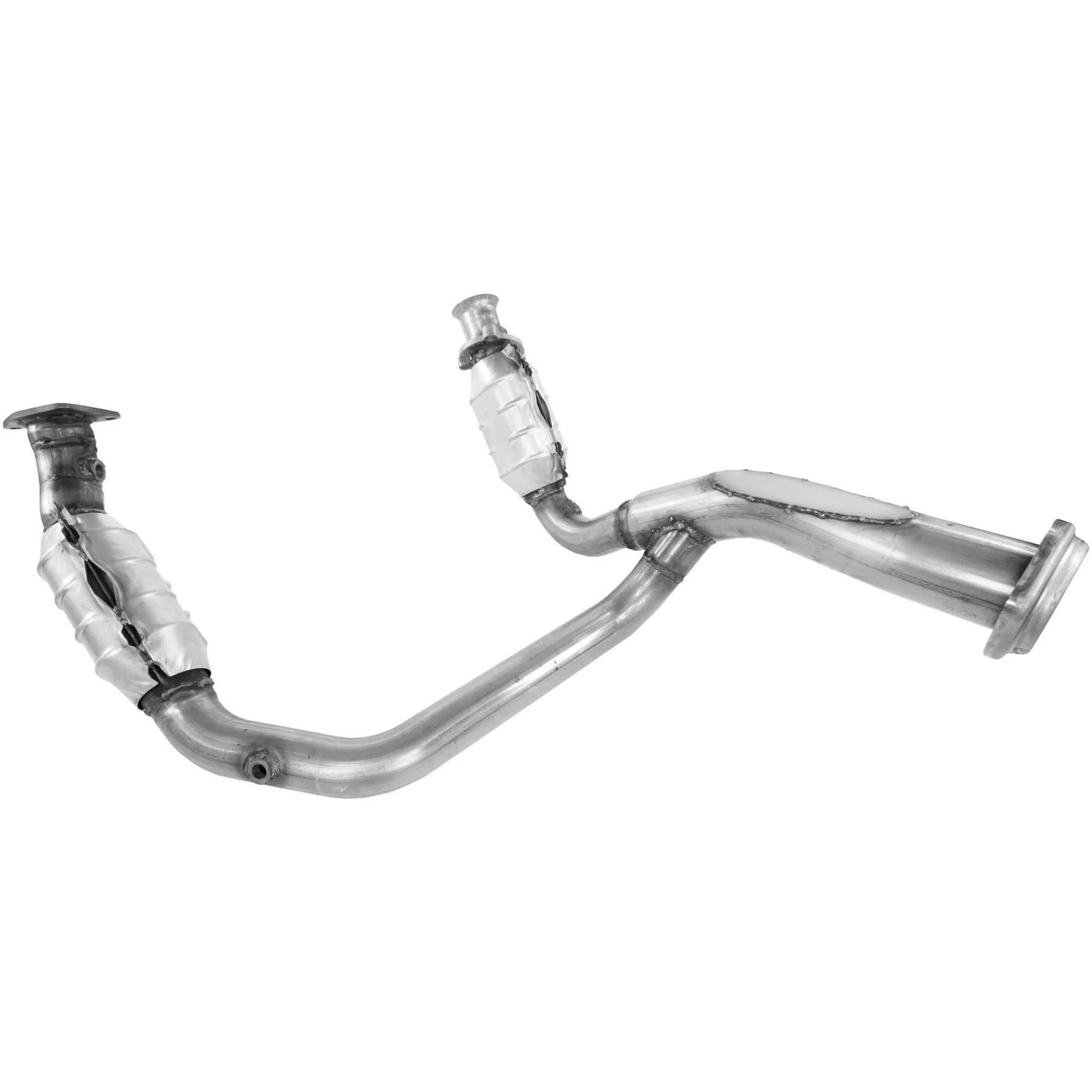 Walker Exhaust 50486 2007-2010 Cadillac Escalade ESV Catalytic Converter