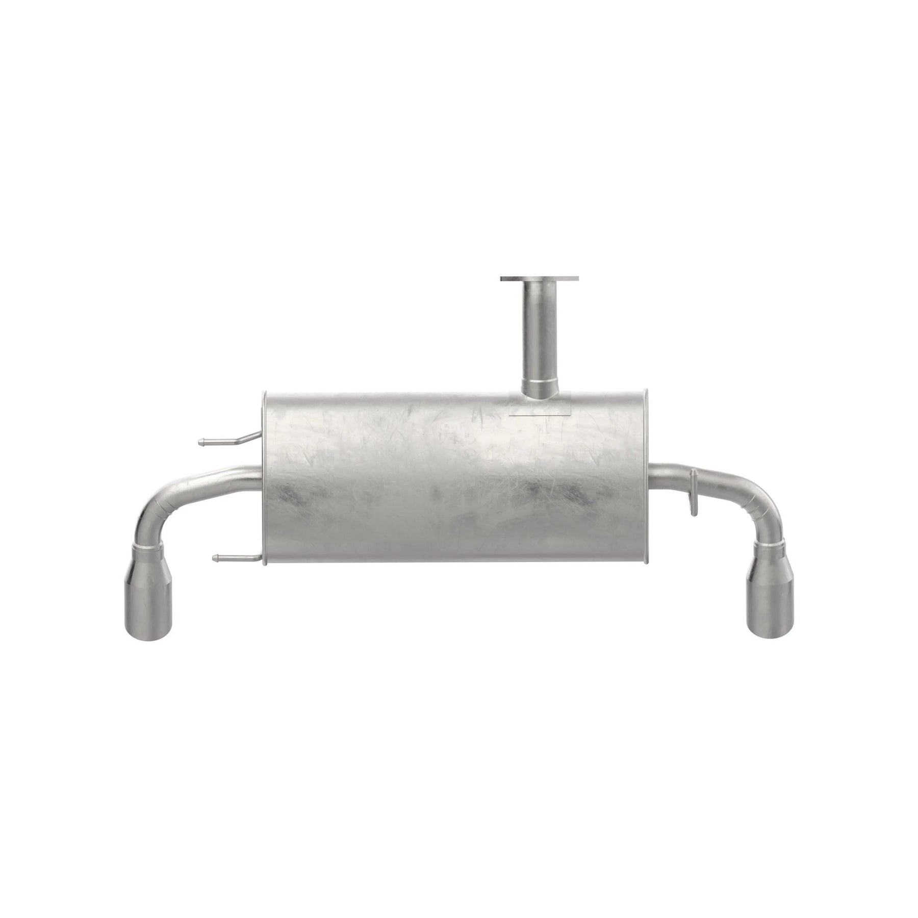 Walker Exhaust 50487 2008-2013 Nissan Altima Exhaust Muffler Assembly