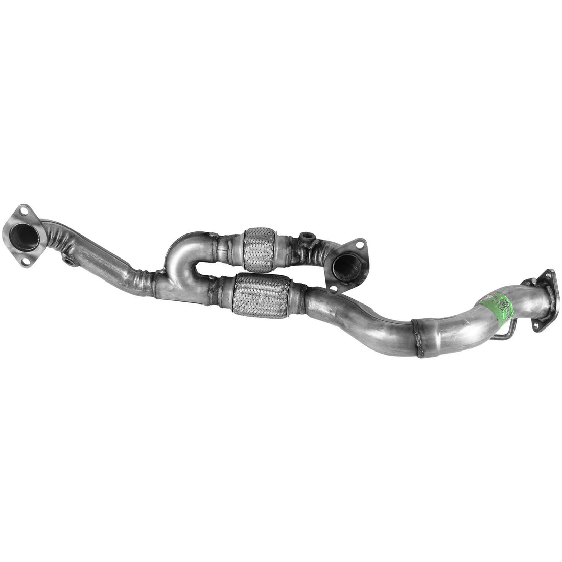 Walker Exhaust 50488 2006-2010 Kia Sedona Exhaust Y Pipe