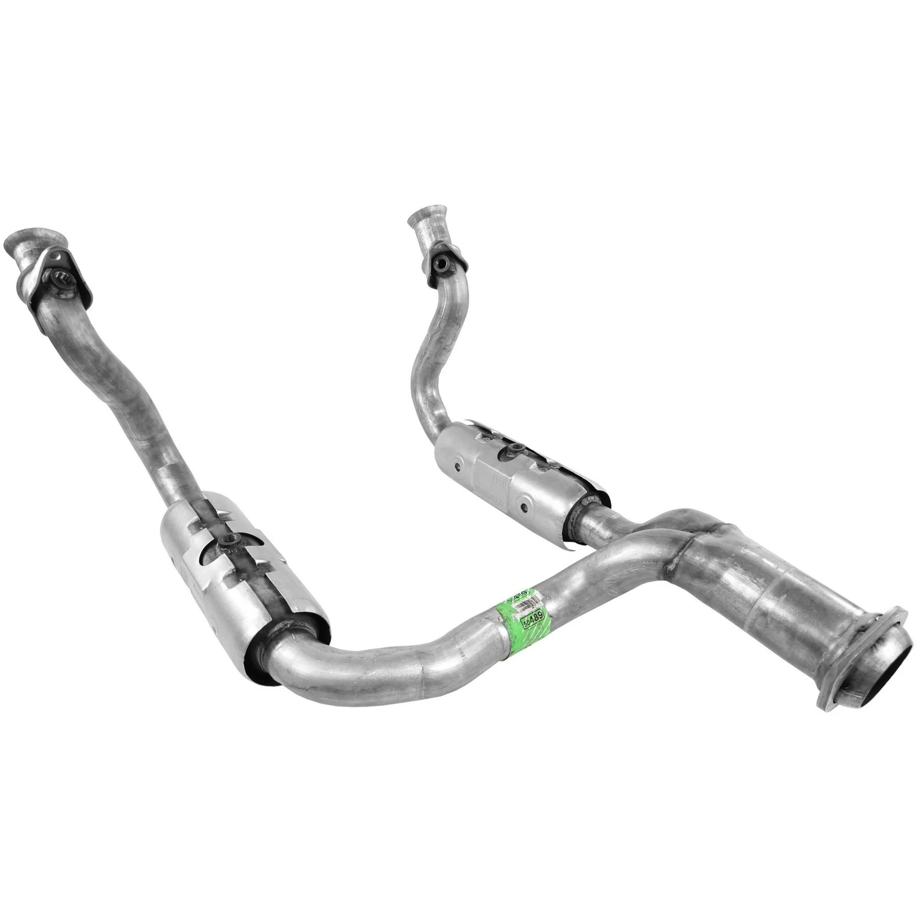 Walker Exhaust 50489 2008-2010 Ford F-250 Super Duty Catalytic Converter