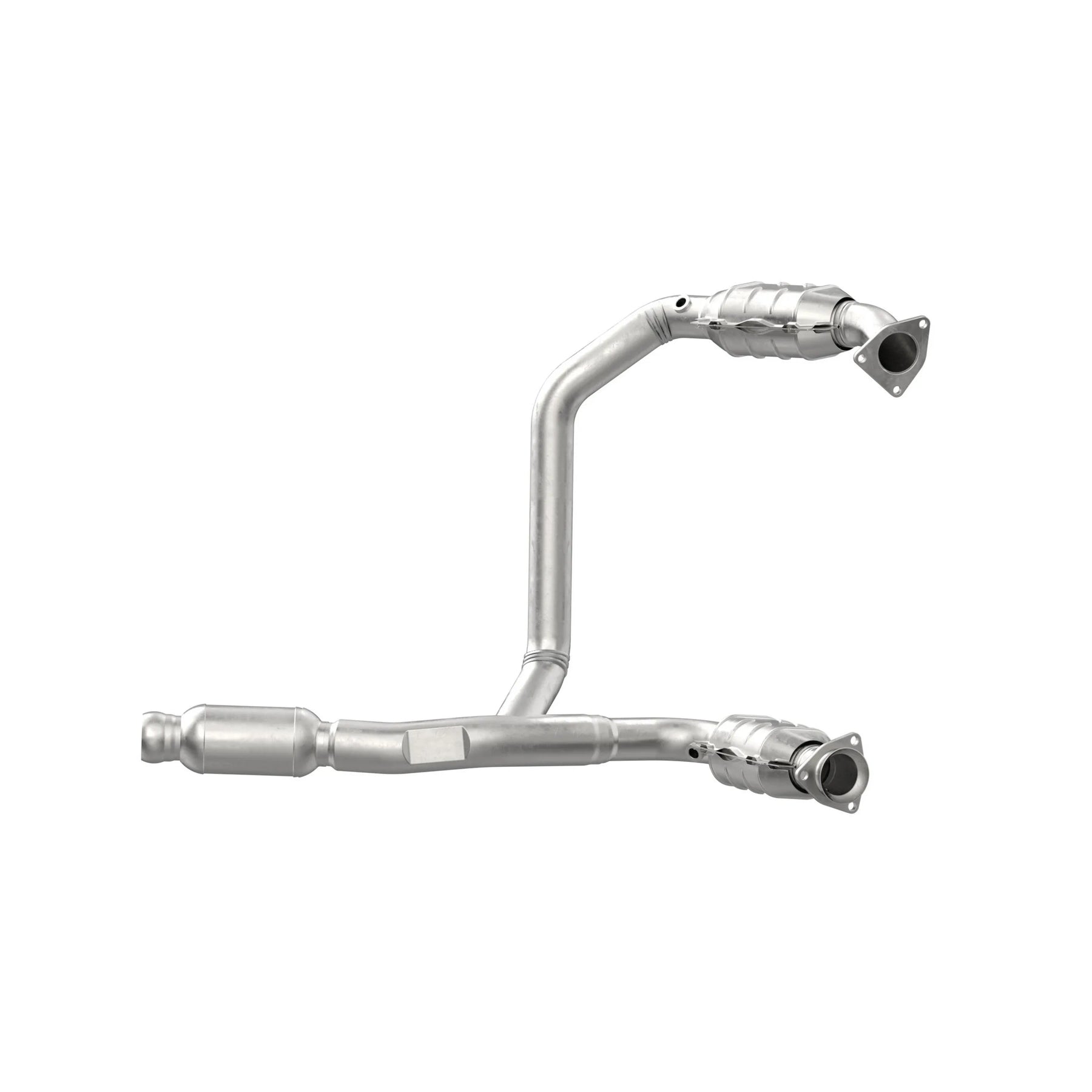 Walker Exhaust 50490 2009-2014 Chevrolet Suburban 1500 Catalytic Converter