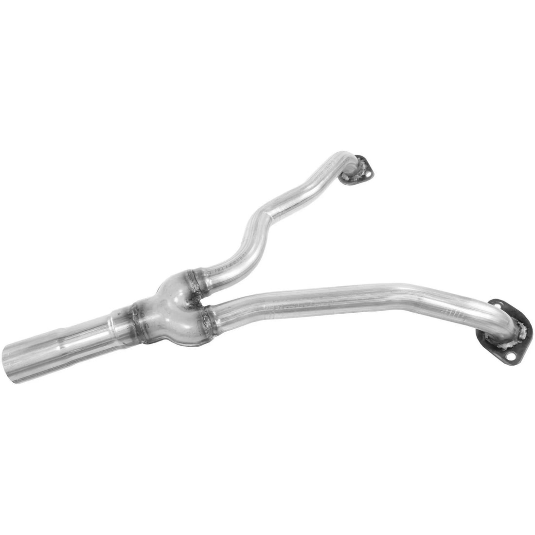 Walker Exhaust 50491 2007-2009 Hyundai Santa Fe Exhaust Y Pipe