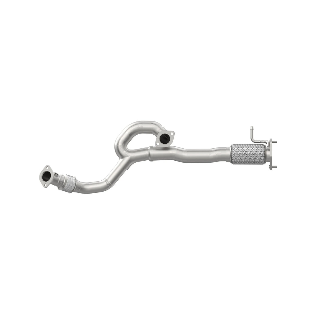 Walker Exhaust 50492 2010-2011 Chevrolet Equinox Exhaust Y Pipe