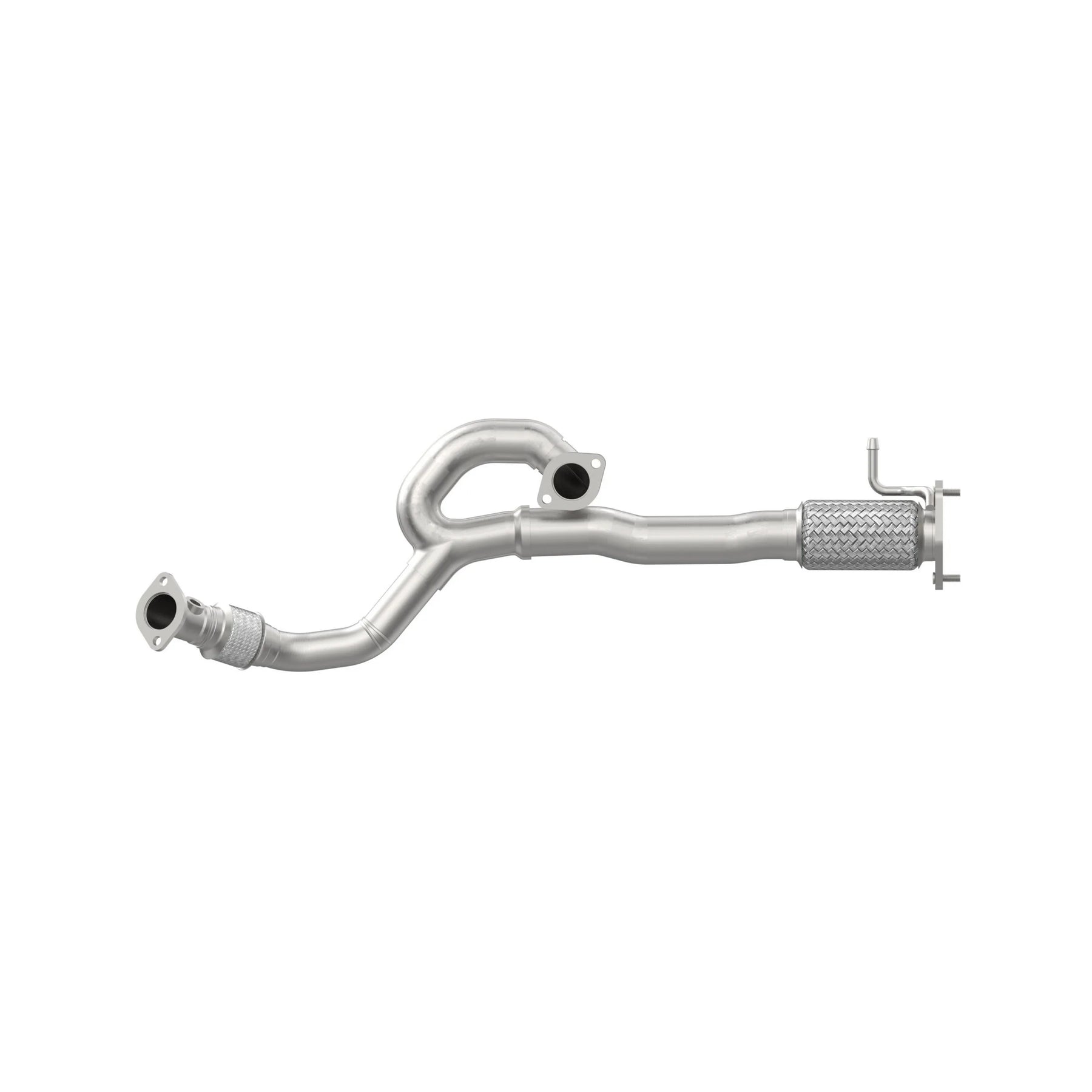 Walker Exhaust 50492 2010-2011 Chevrolet Equinox Exhaust Y Pipe