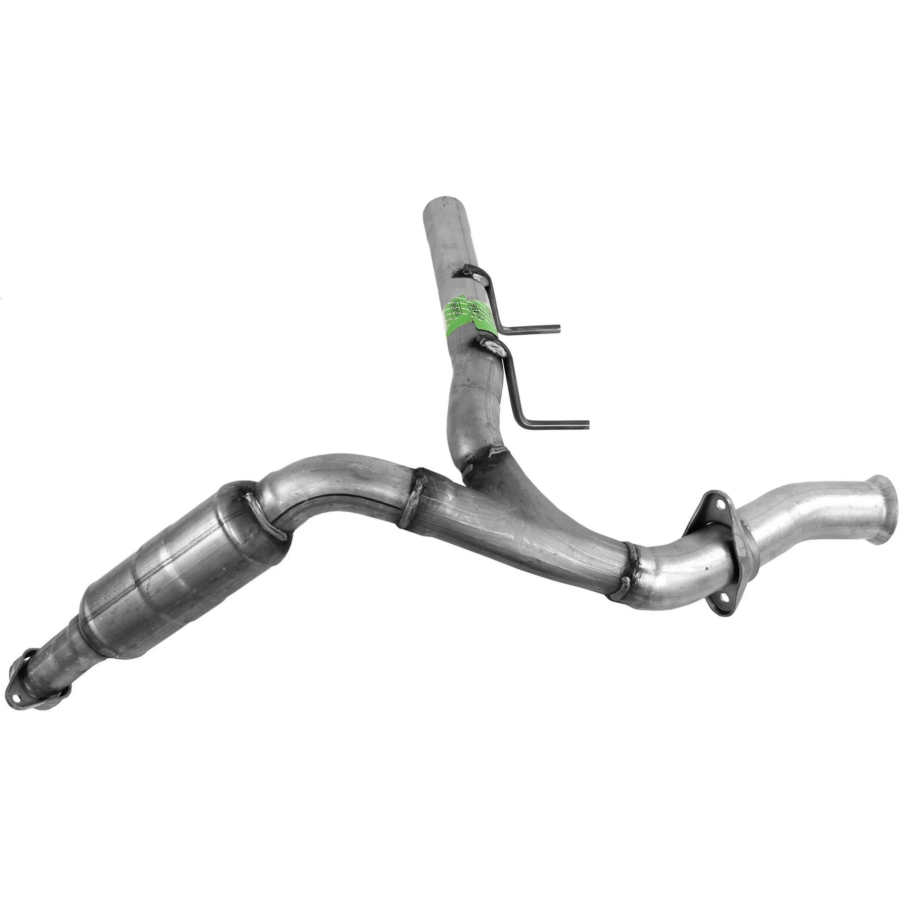 Walker Exhaust 50496 2009-2010 Ford F-150 Catalytic Converter