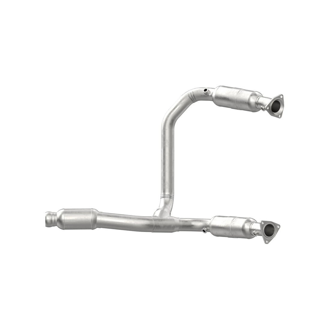 Walker Exhaust 50497 2015-2019 Chevrolet Suburban Catalytic Converter