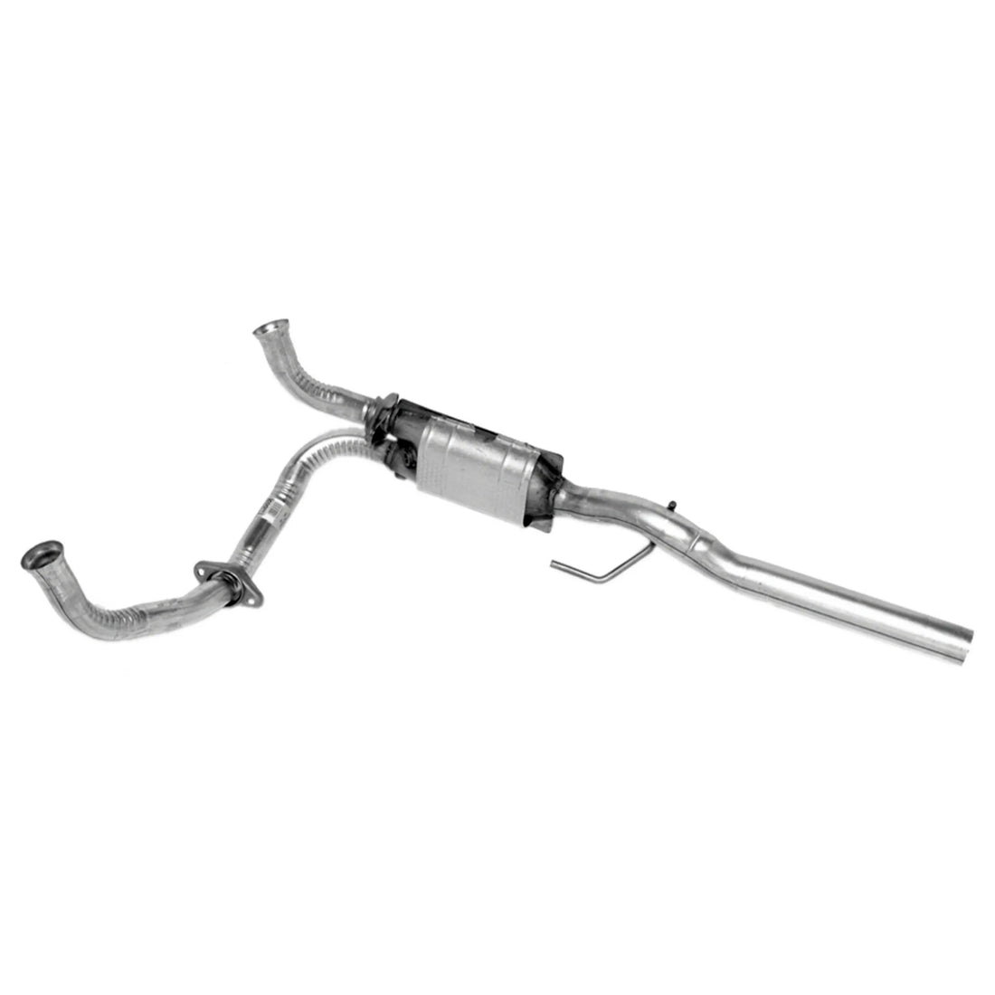 Walker Exhaust 50502 1994-1995 Dodge Ram 1500 Catalytic Converter