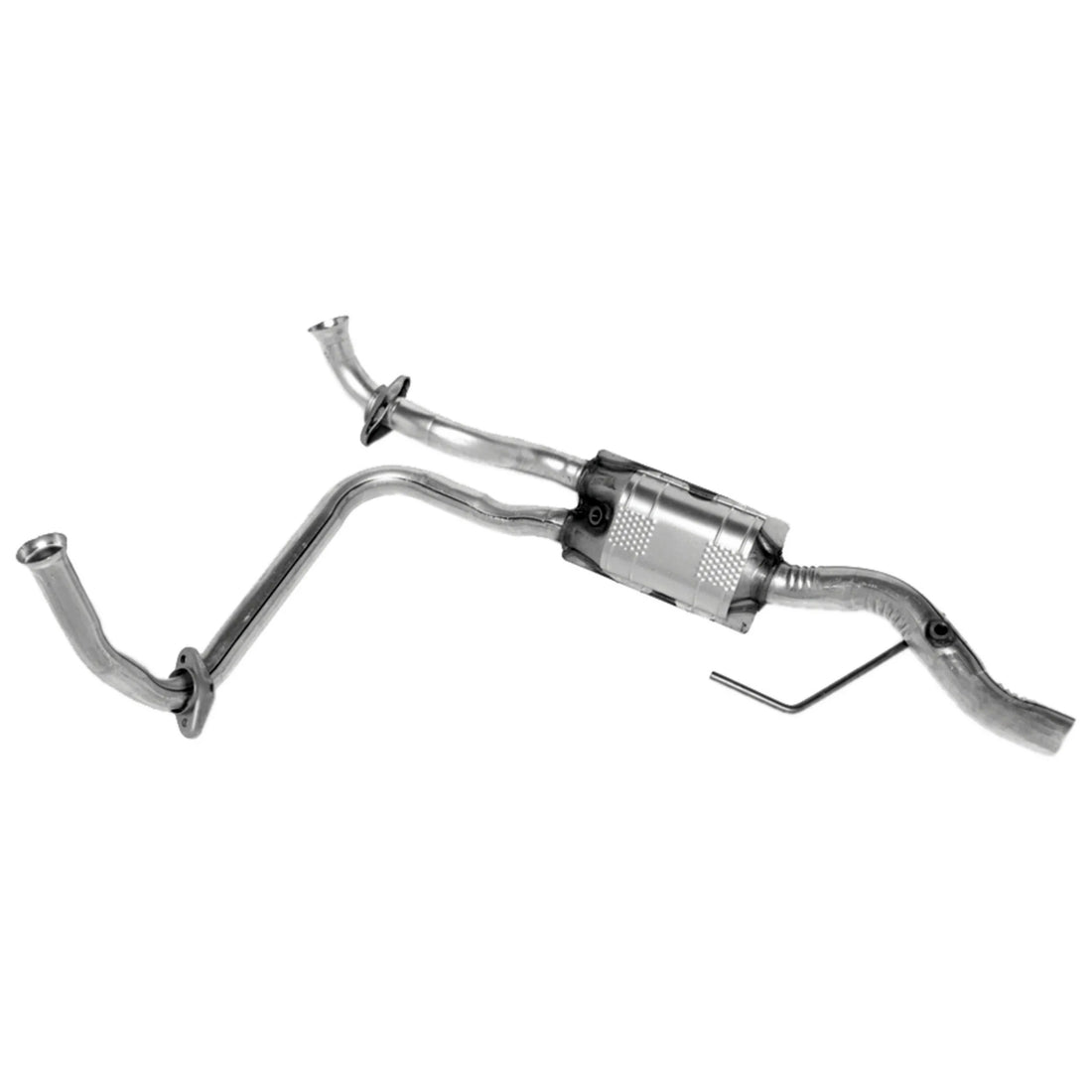Walker Exhaust 50506 1999-2003 Dodge Ram 2500 Van Catalytic Converter