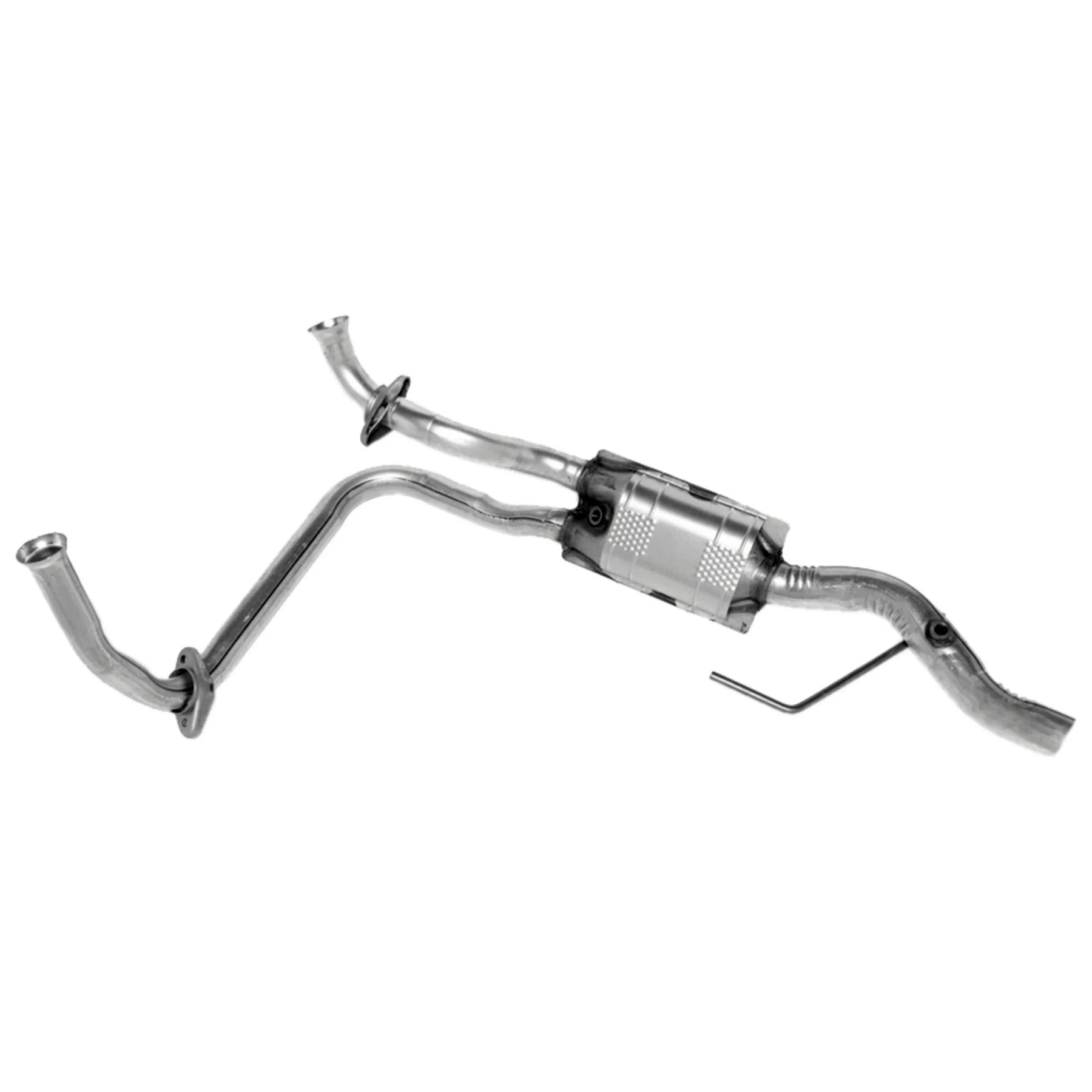 Walker Exhaust 50506 1999-2003 Dodge Ram 2500 Van Catalytic Converter