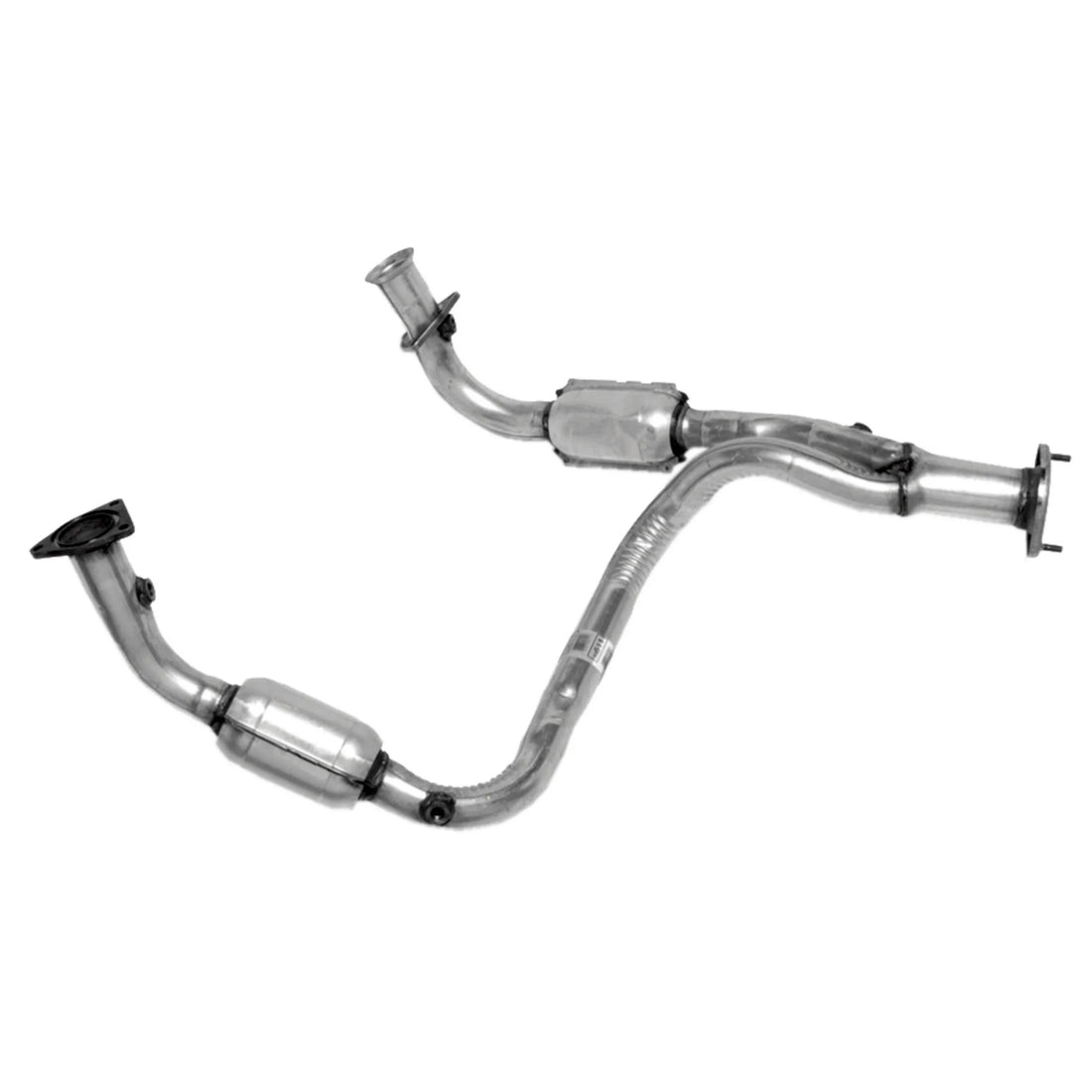 Walker Exhaust 50511 2002-2003 Cadillac Escalade Catalytic Converter